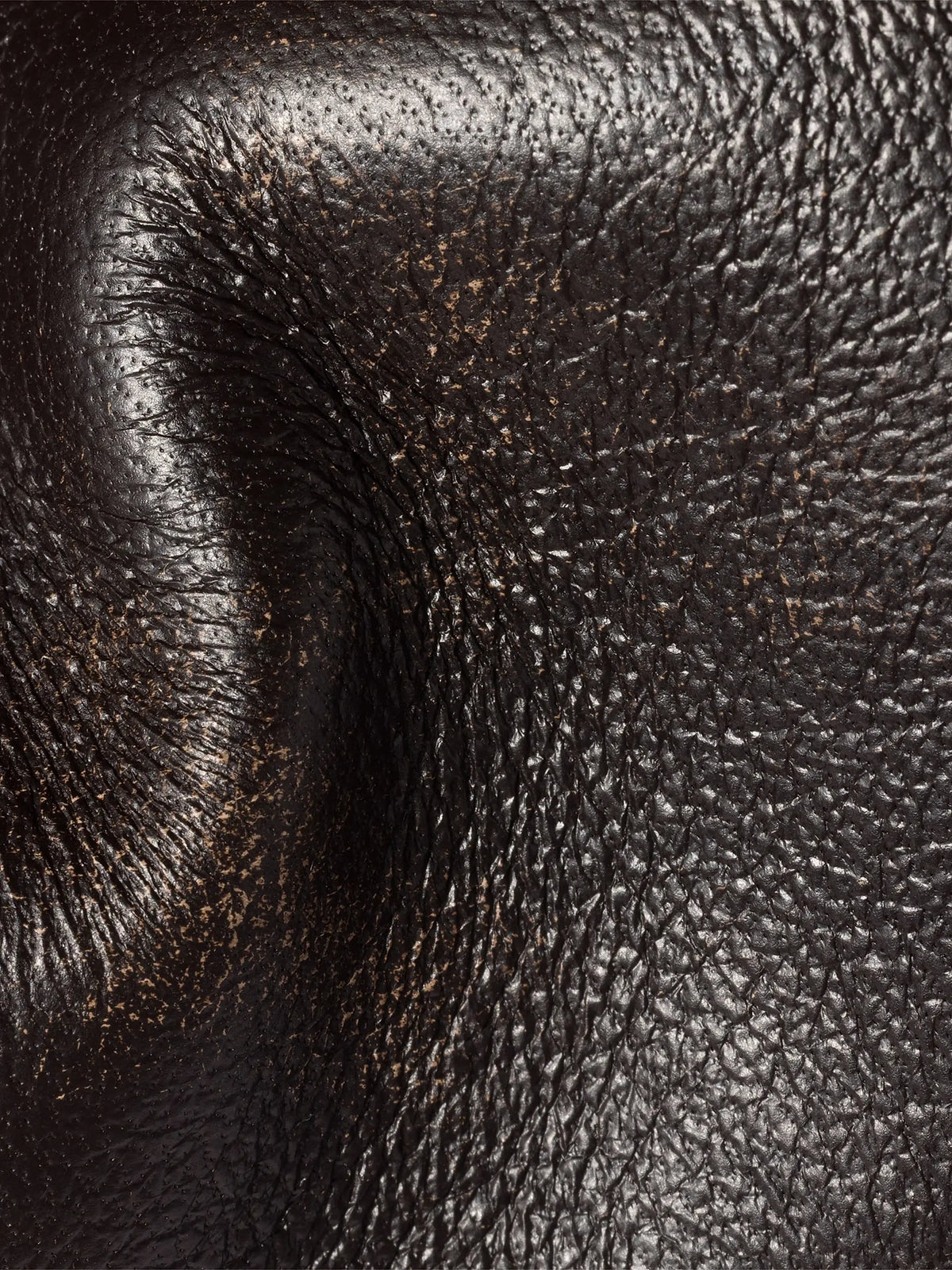 Miu Miu Nappa Leather Pouch