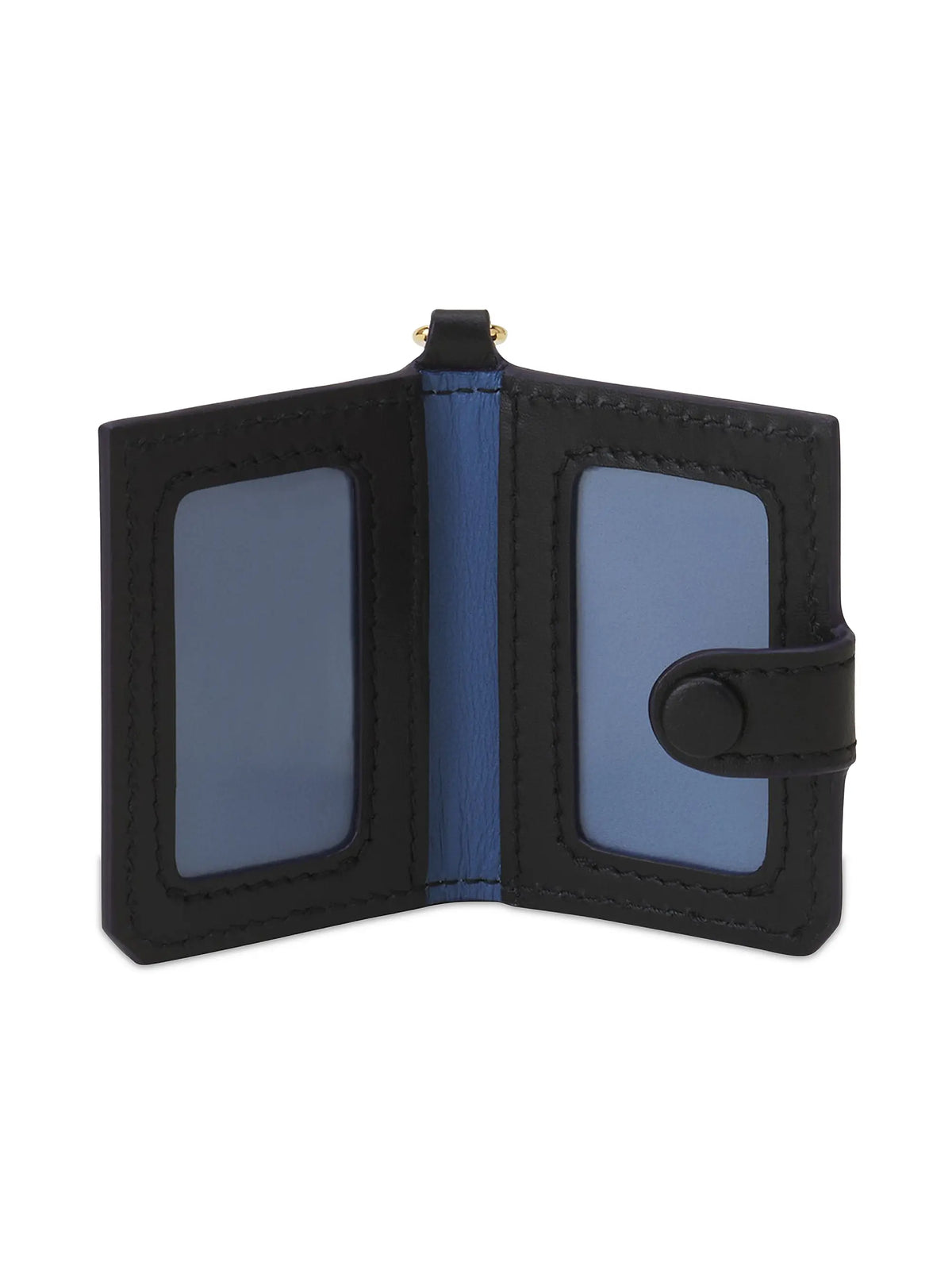 Lanvin Leather Photo Holder