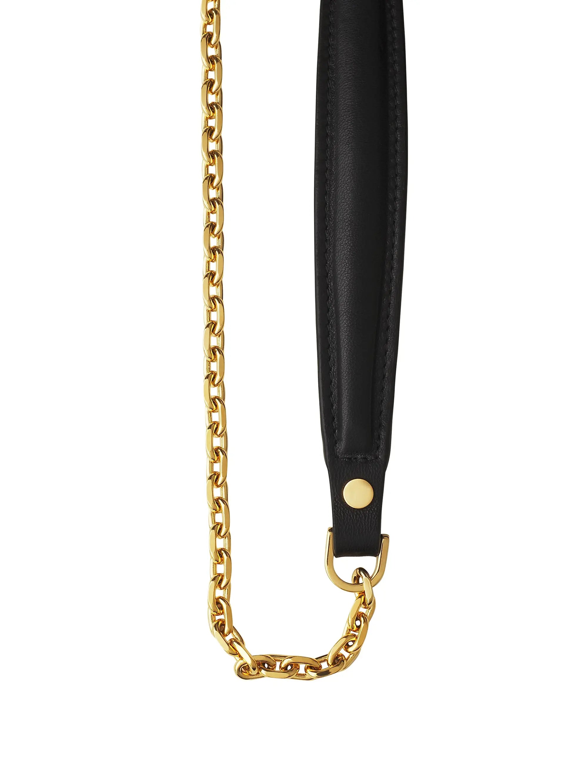 Lanvin Concerto Arpège Soft Leather Crossbody Bag