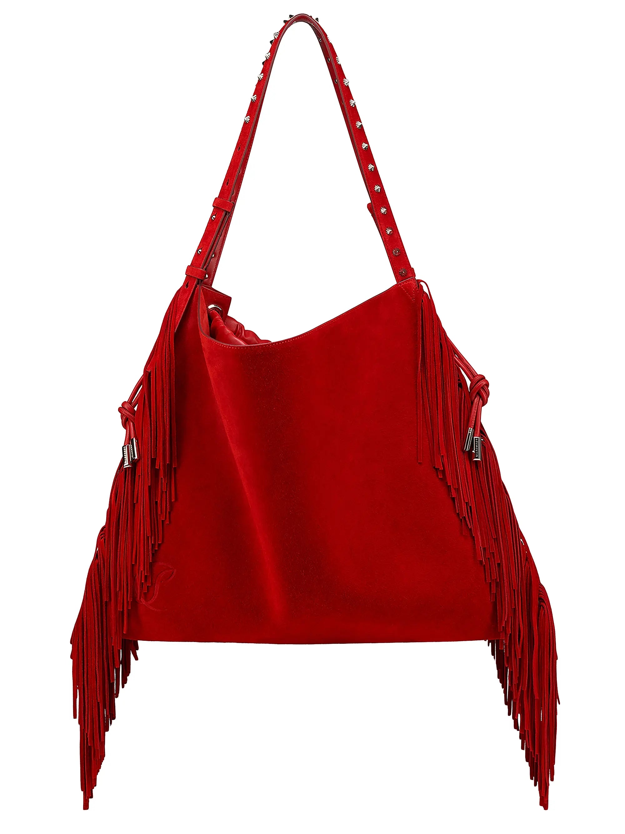 Christian Louboutin Baggy Tote Bag