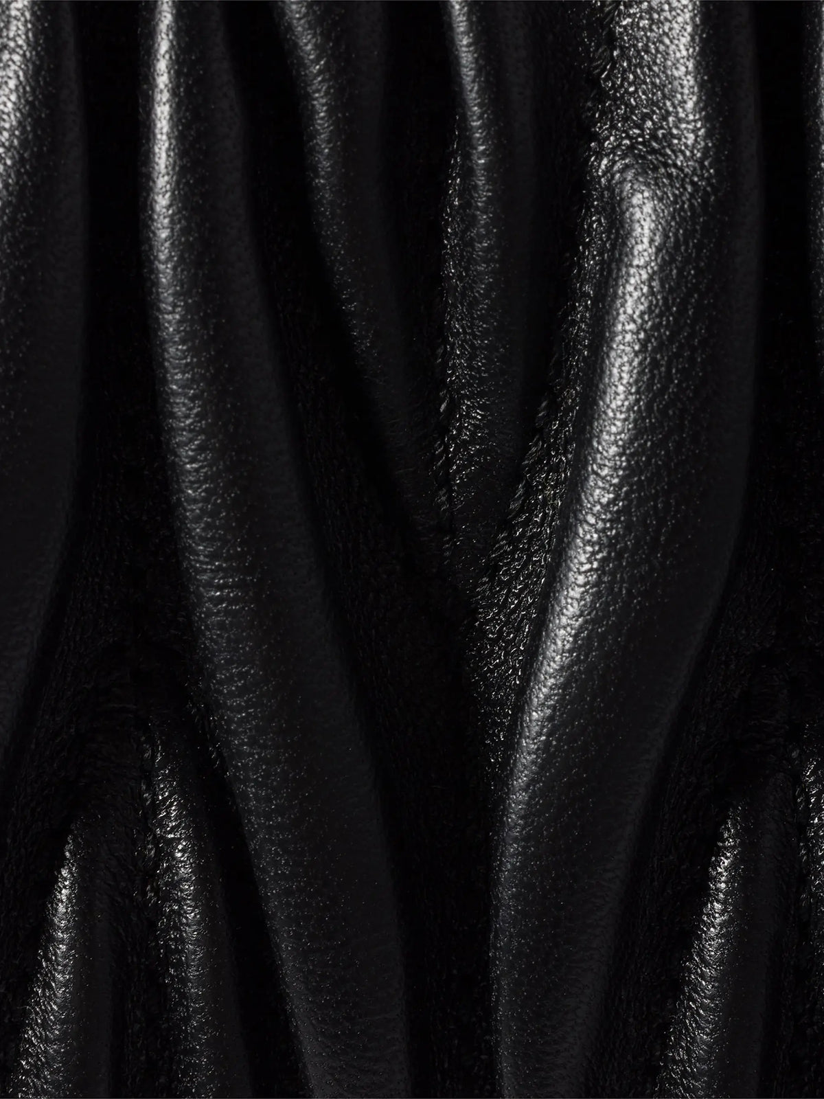 Miu Miu Matelassé Nappa Leather Shoulder Bag
