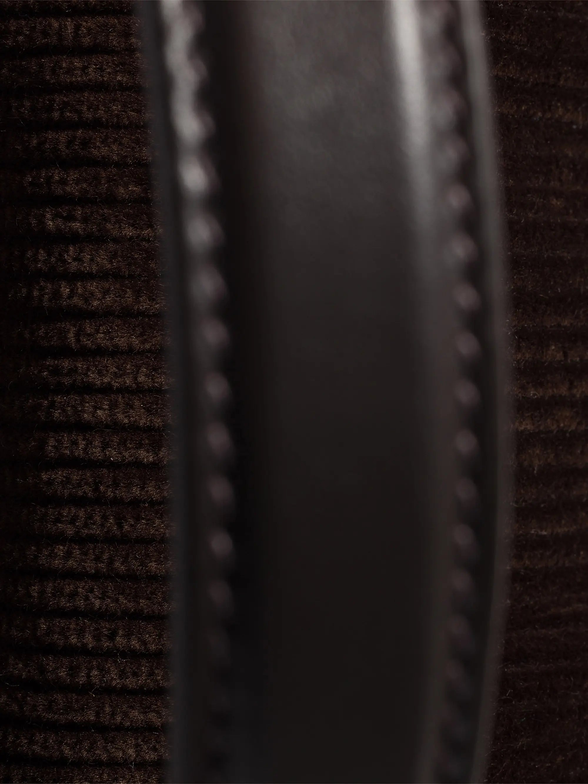 Miu Miu Corduroy Backpack