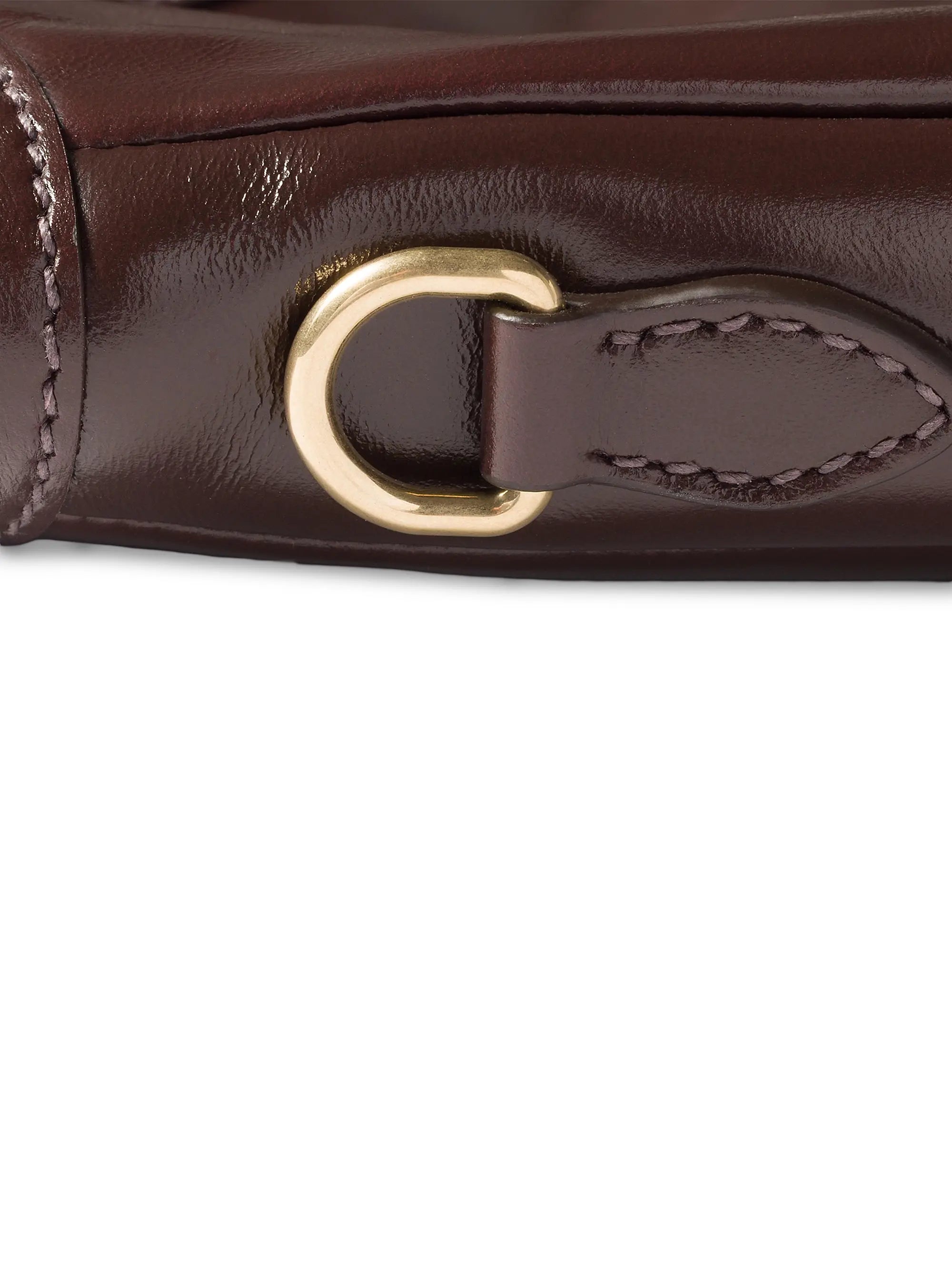 Miu Miu Ivy Leather Tote Bag