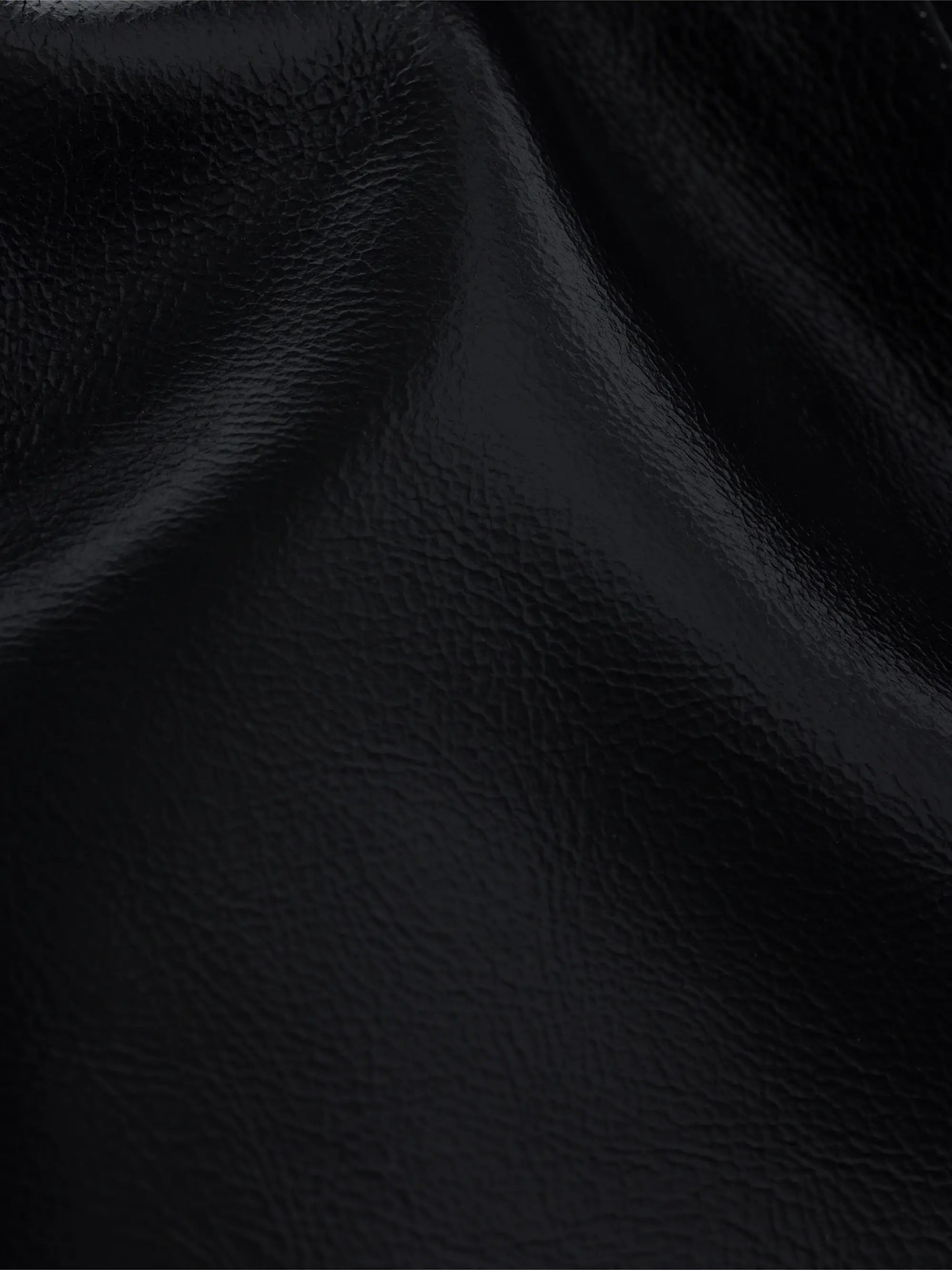 Miu Miu Ivy Leather Tote Bag