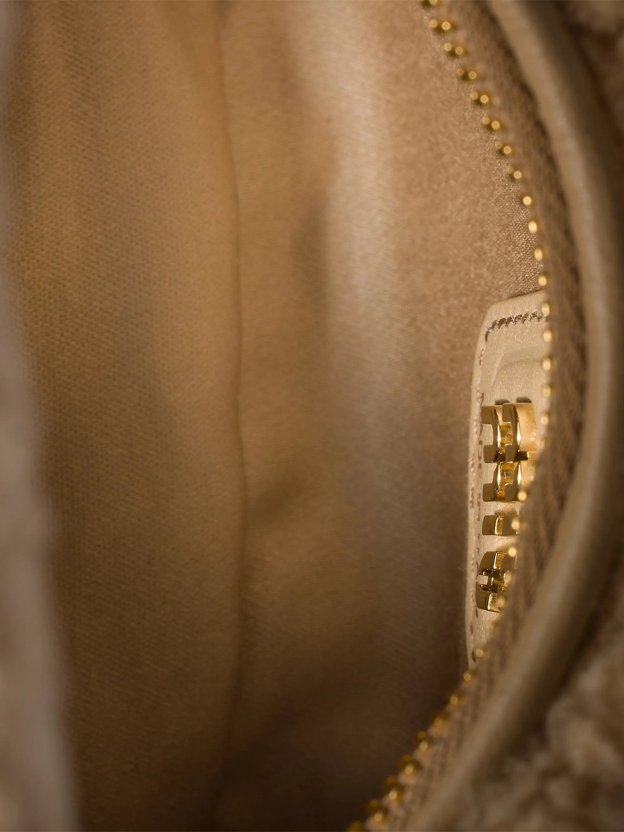 Miu Miu Wander Shearling Mini Top Handle Bag