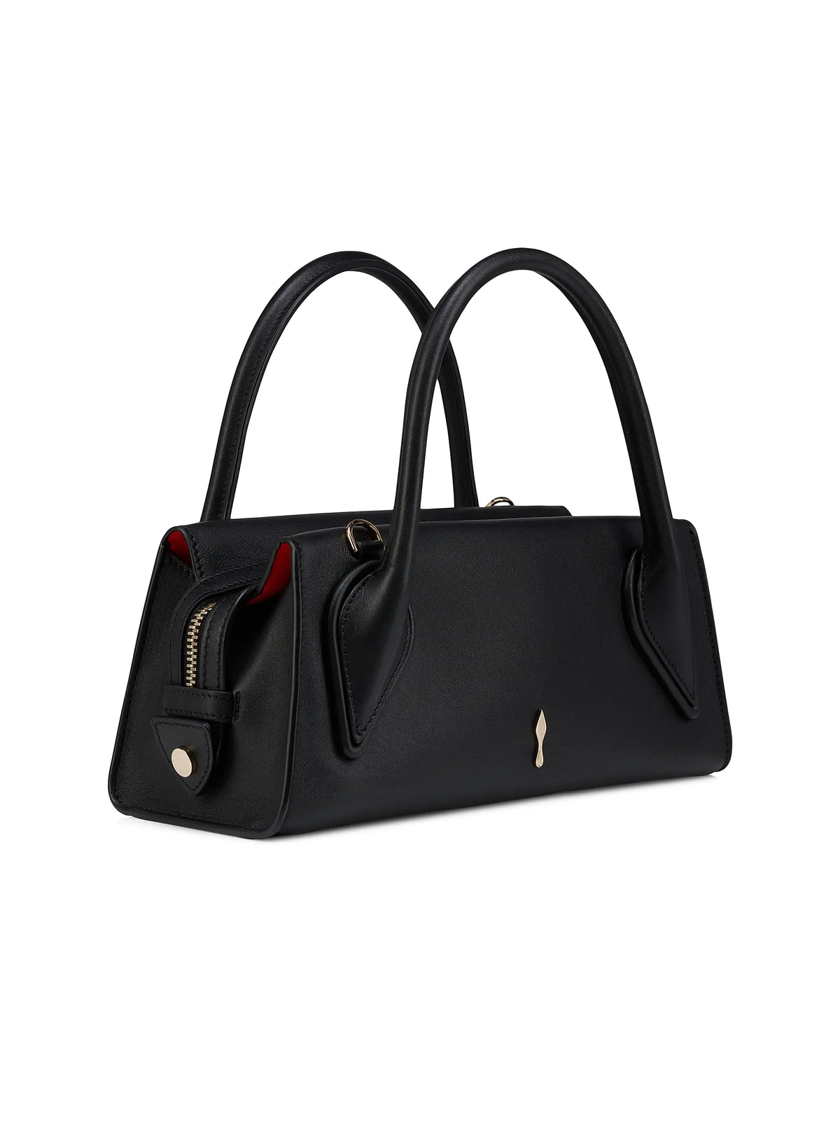 Christian Louboutin Venus Leather Crossbody Bag