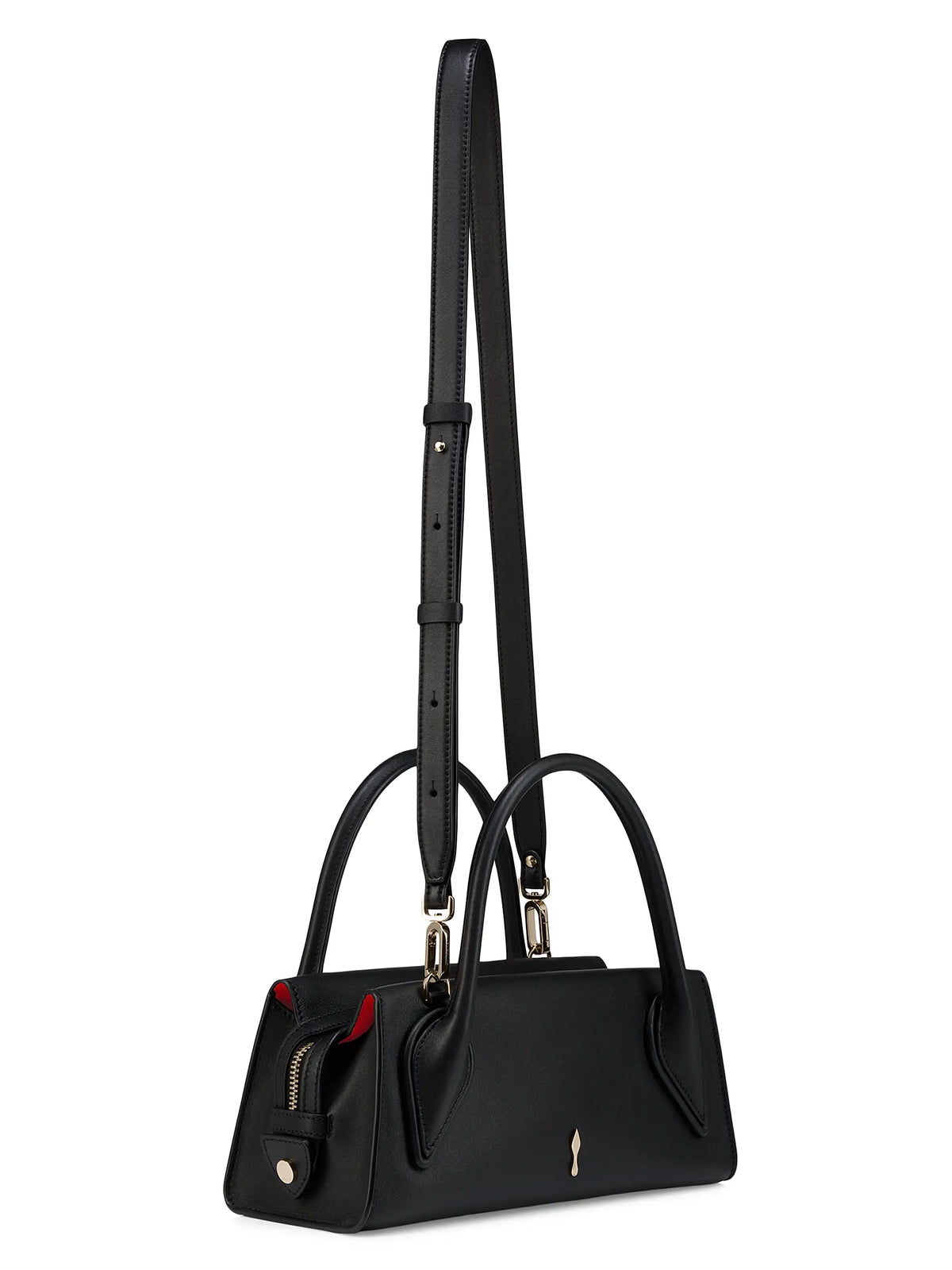 Christian Louboutin Venus Leather Crossbody Bag