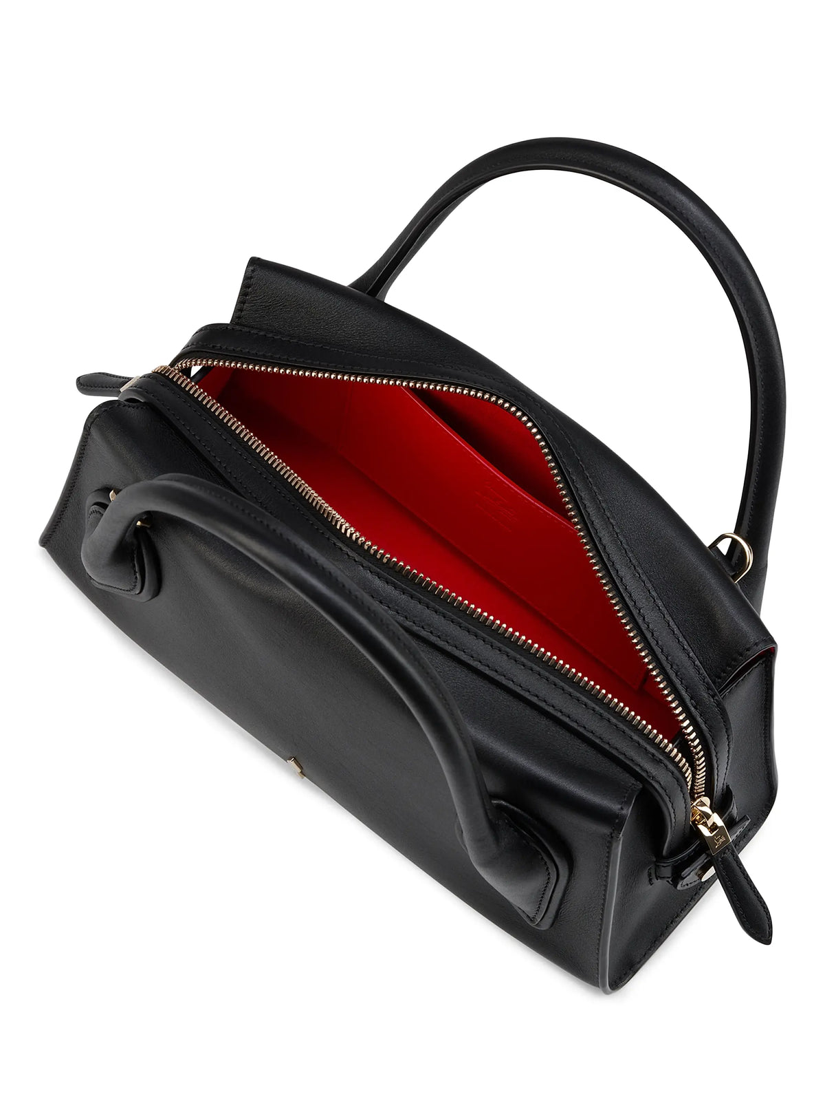 Christian Louboutin Venus Leather Crossbody Bag