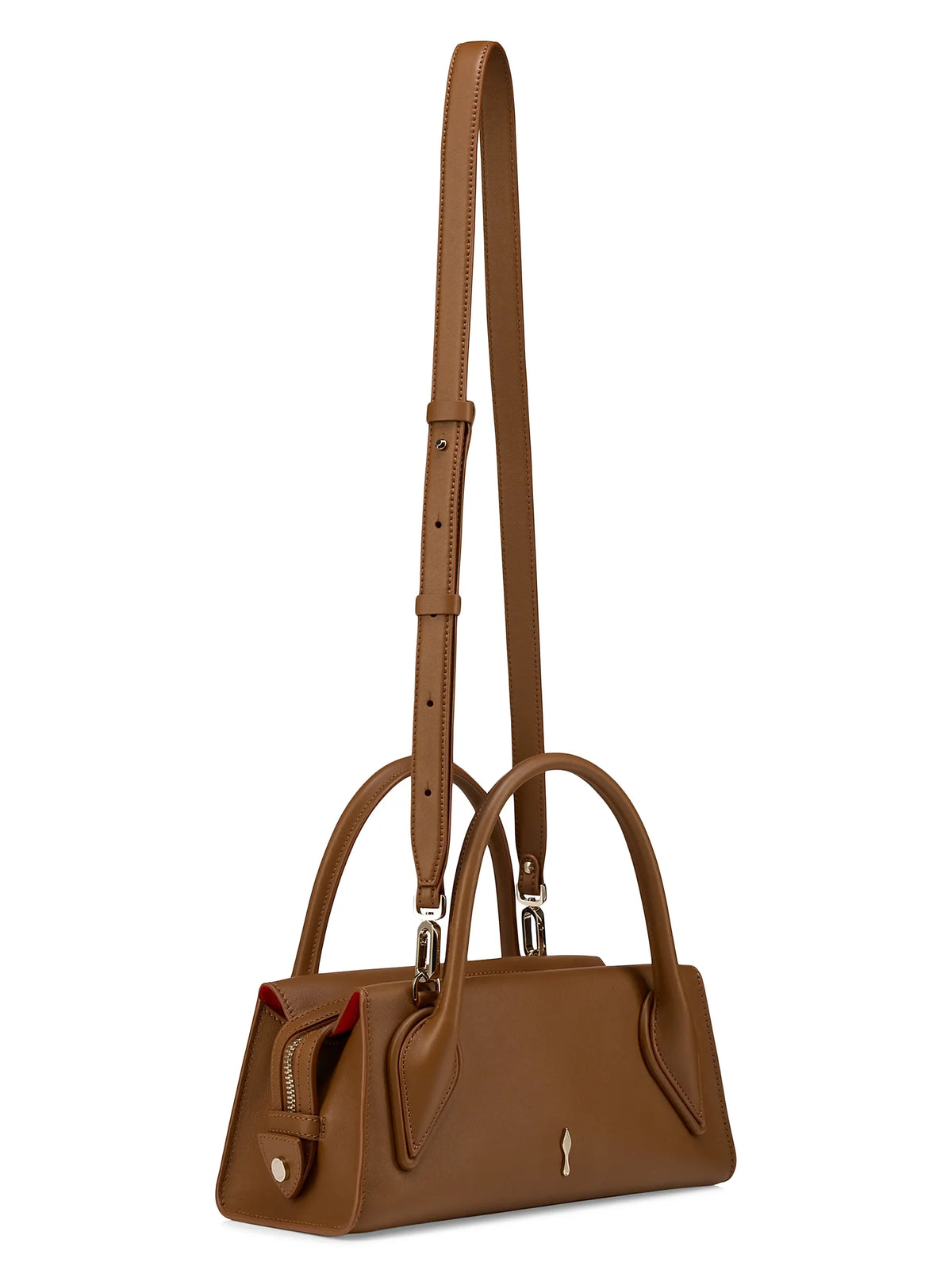 Christian Louboutin Venus Leather Crossbody Bag