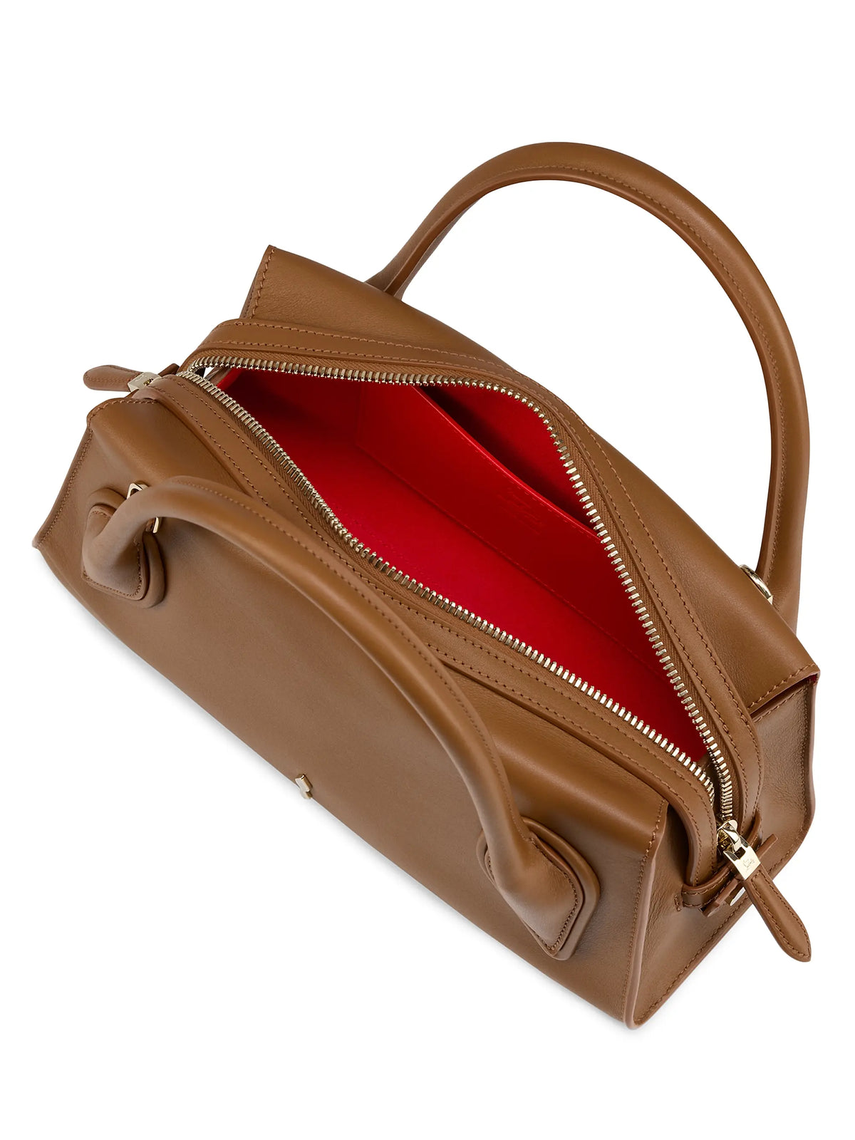 Christian Louboutin Venus Leather Crossbody Bag