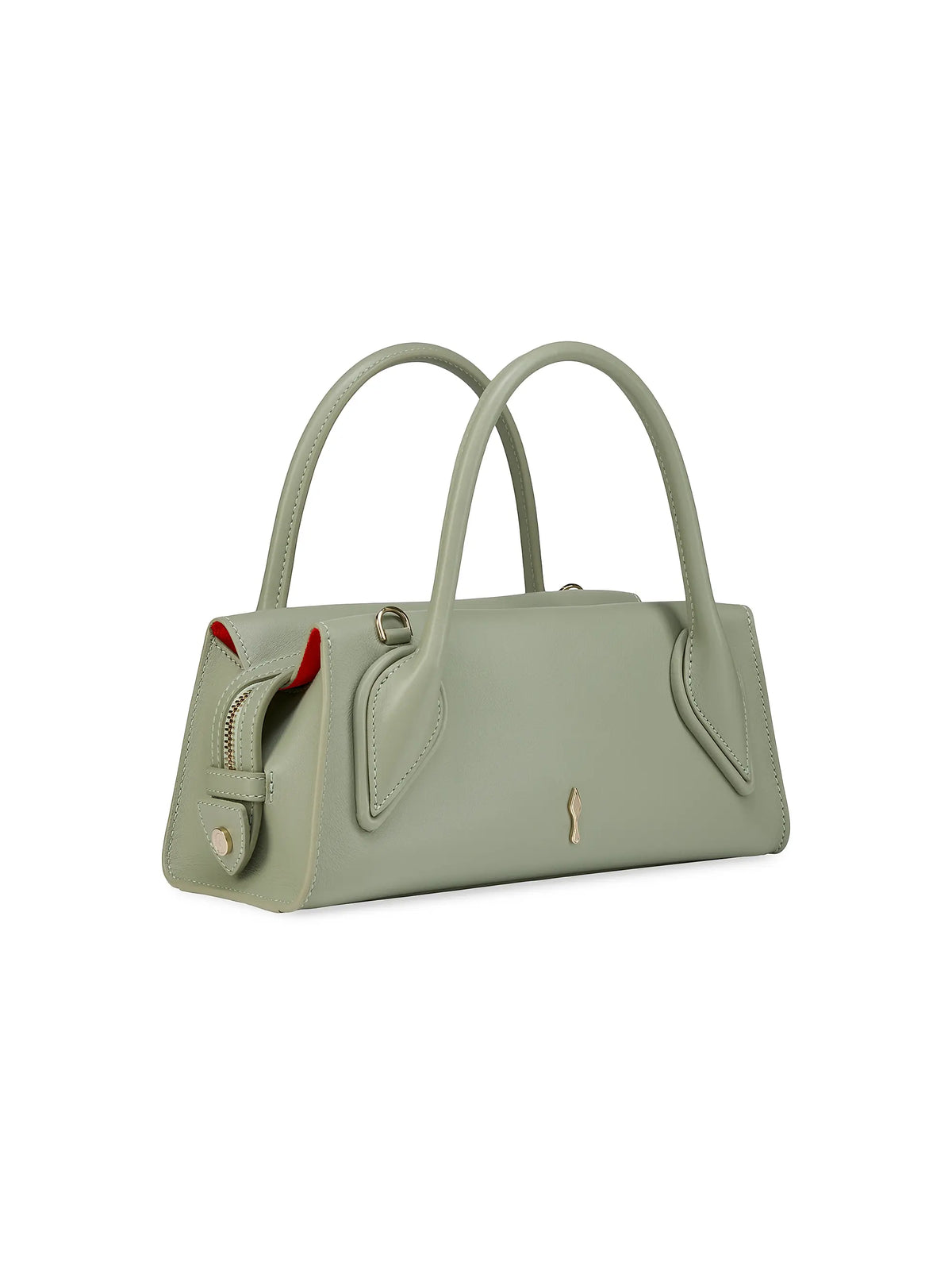 Christian Louboutin Venus Leather Crossbody Bag