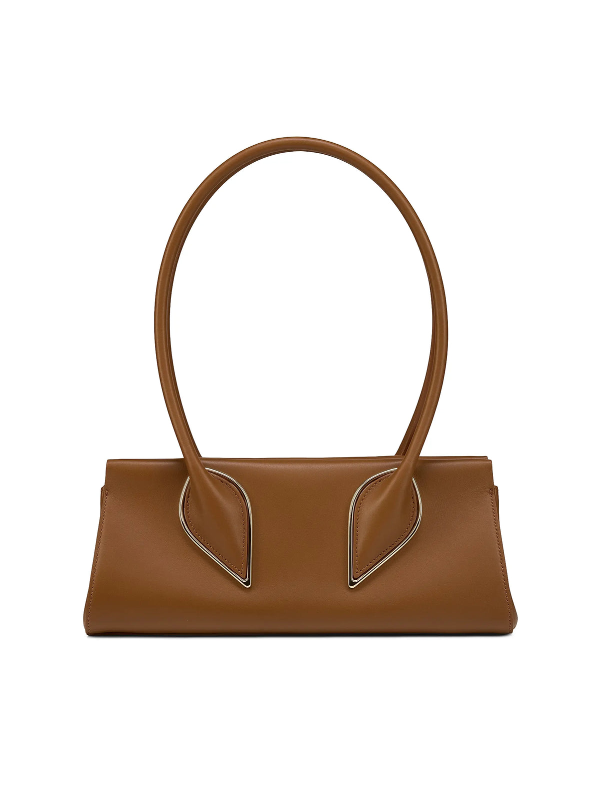 Christian Louboutin Venus Leather Shoulder Bag