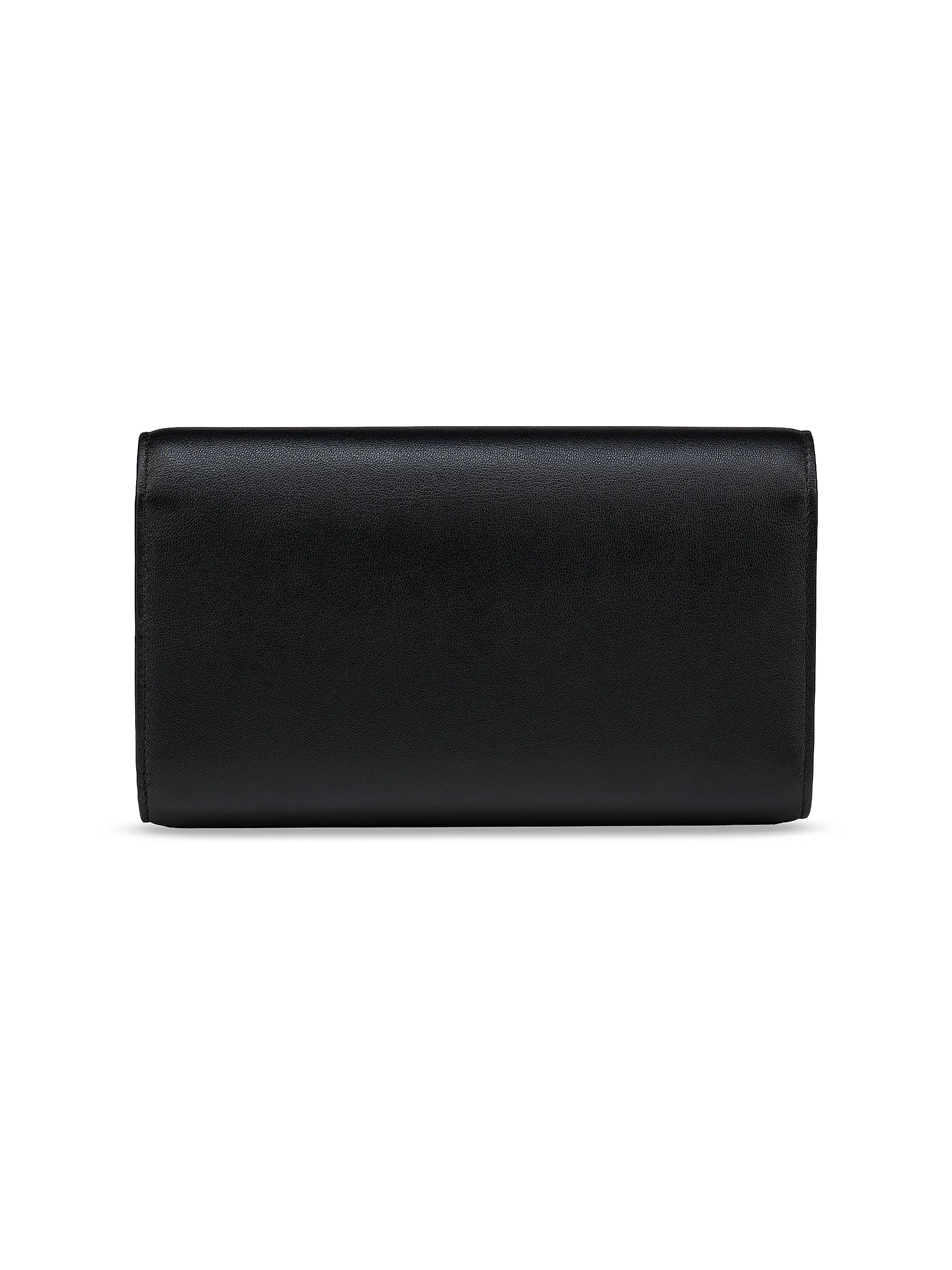 Christian Louboutin Bettina Chain Wallet