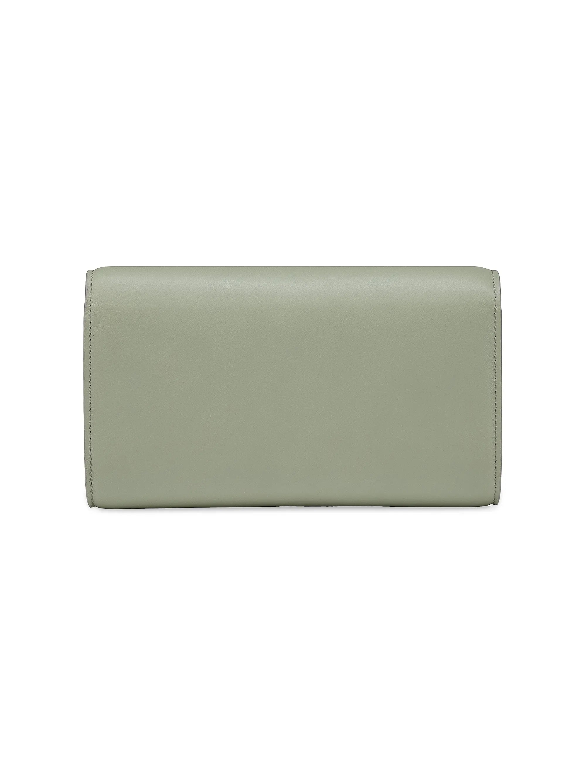 Christian Louboutin Bettina Chain Wallet