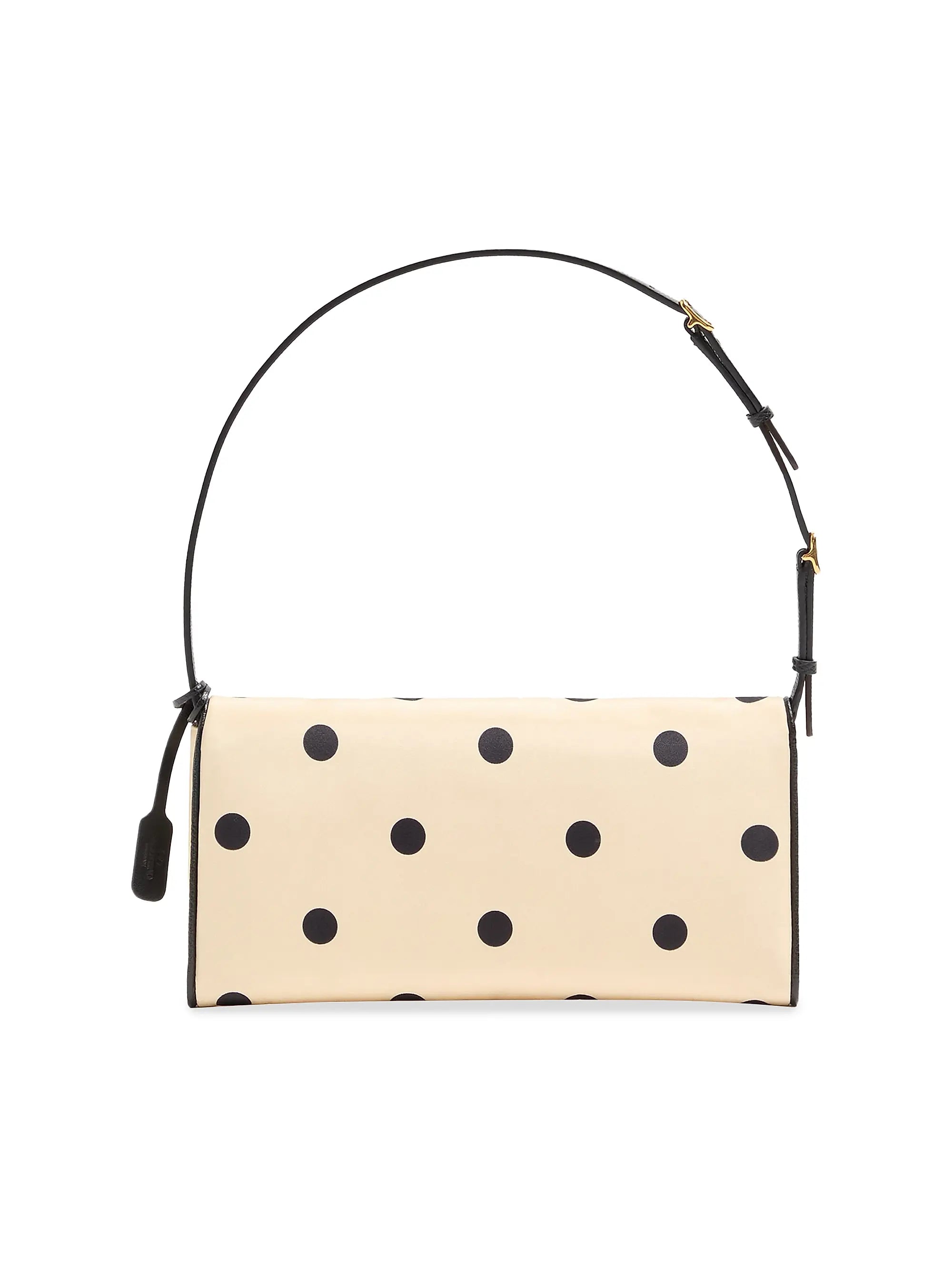 Valentino Garavani Devain Small Shoulder Bag