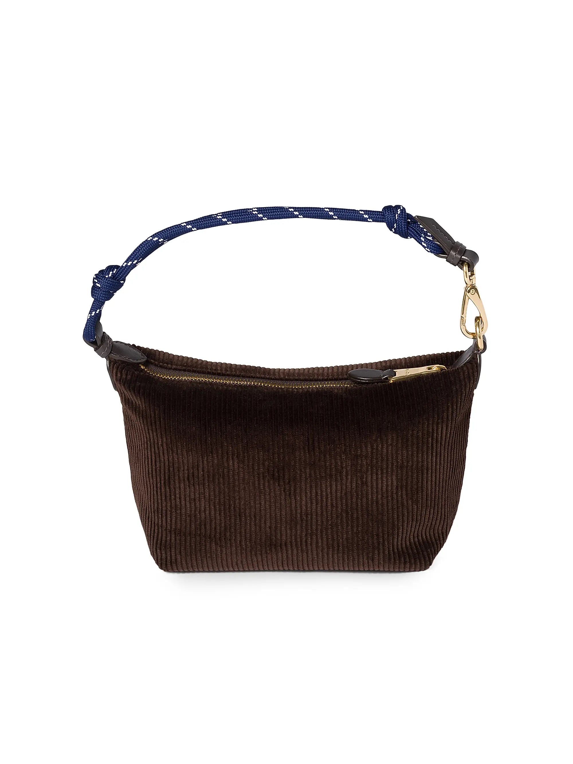 Miu Miu Corduroy Pouch