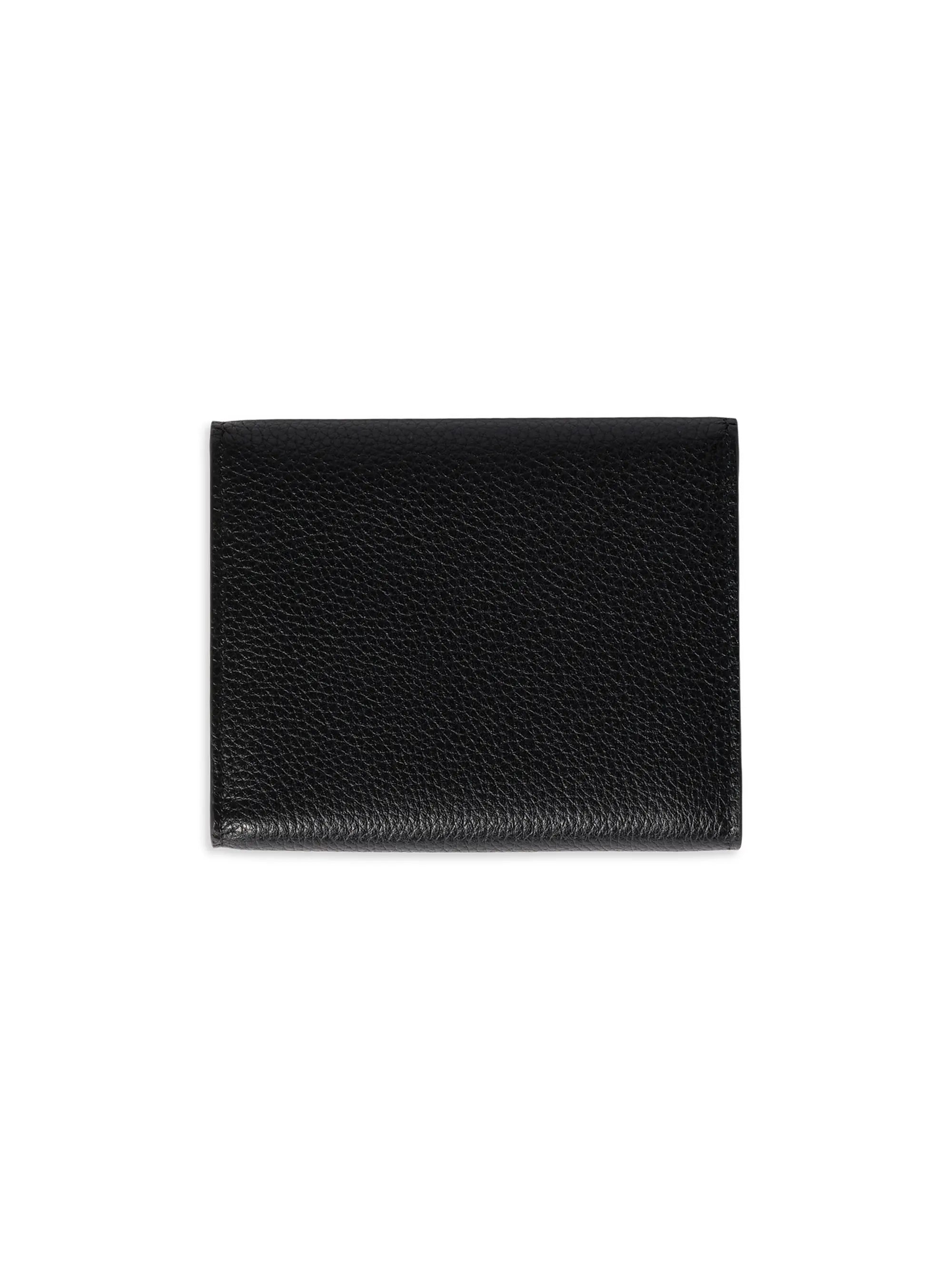 Miu Miu Small Leather Wallet