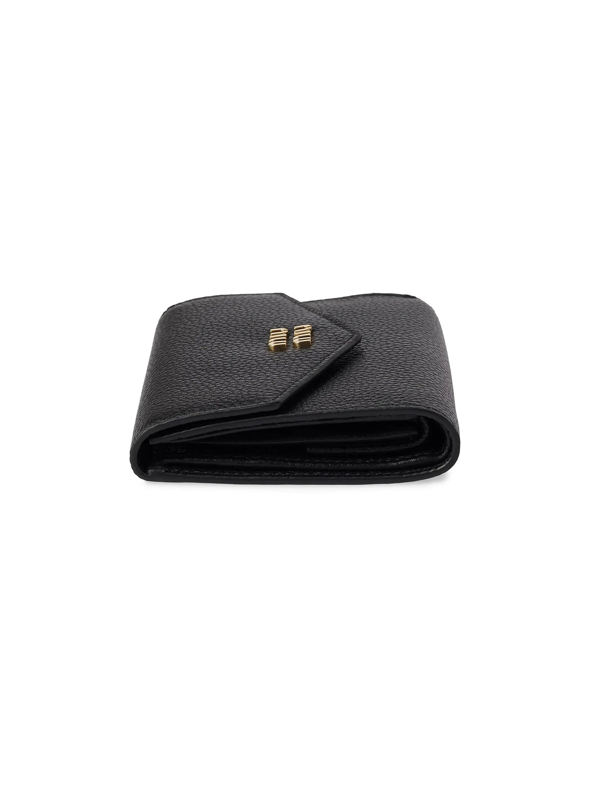 Miu Miu Small Leather Wallet