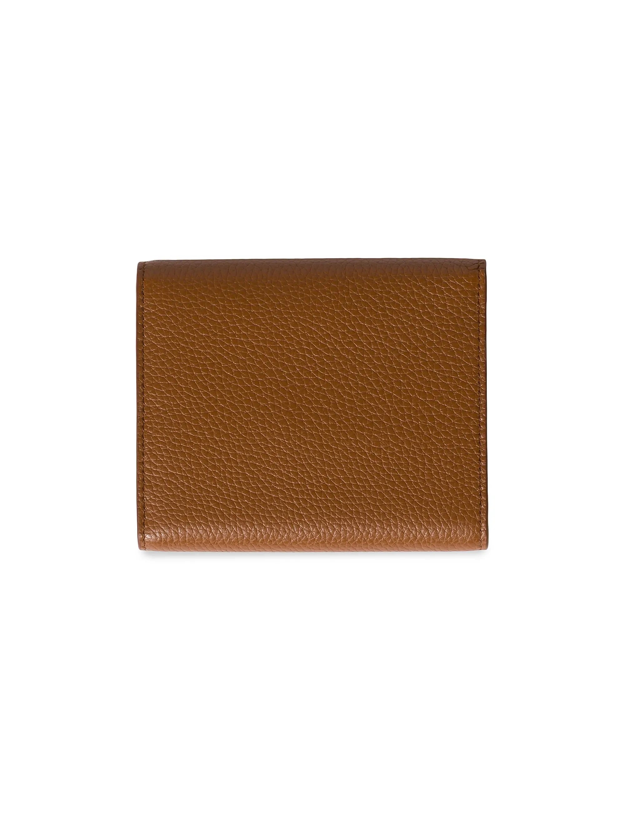 Miu Miu Small Leather Wallet