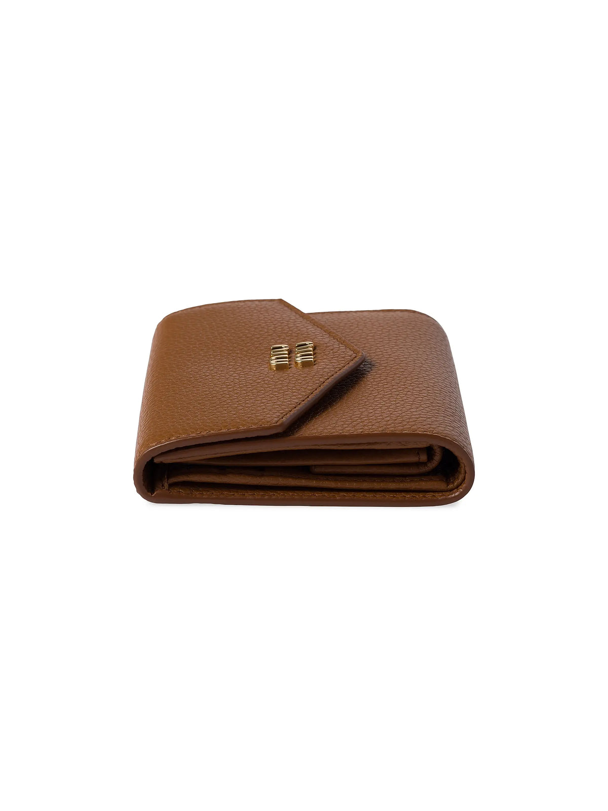 Miu Miu Small Leather Wallet