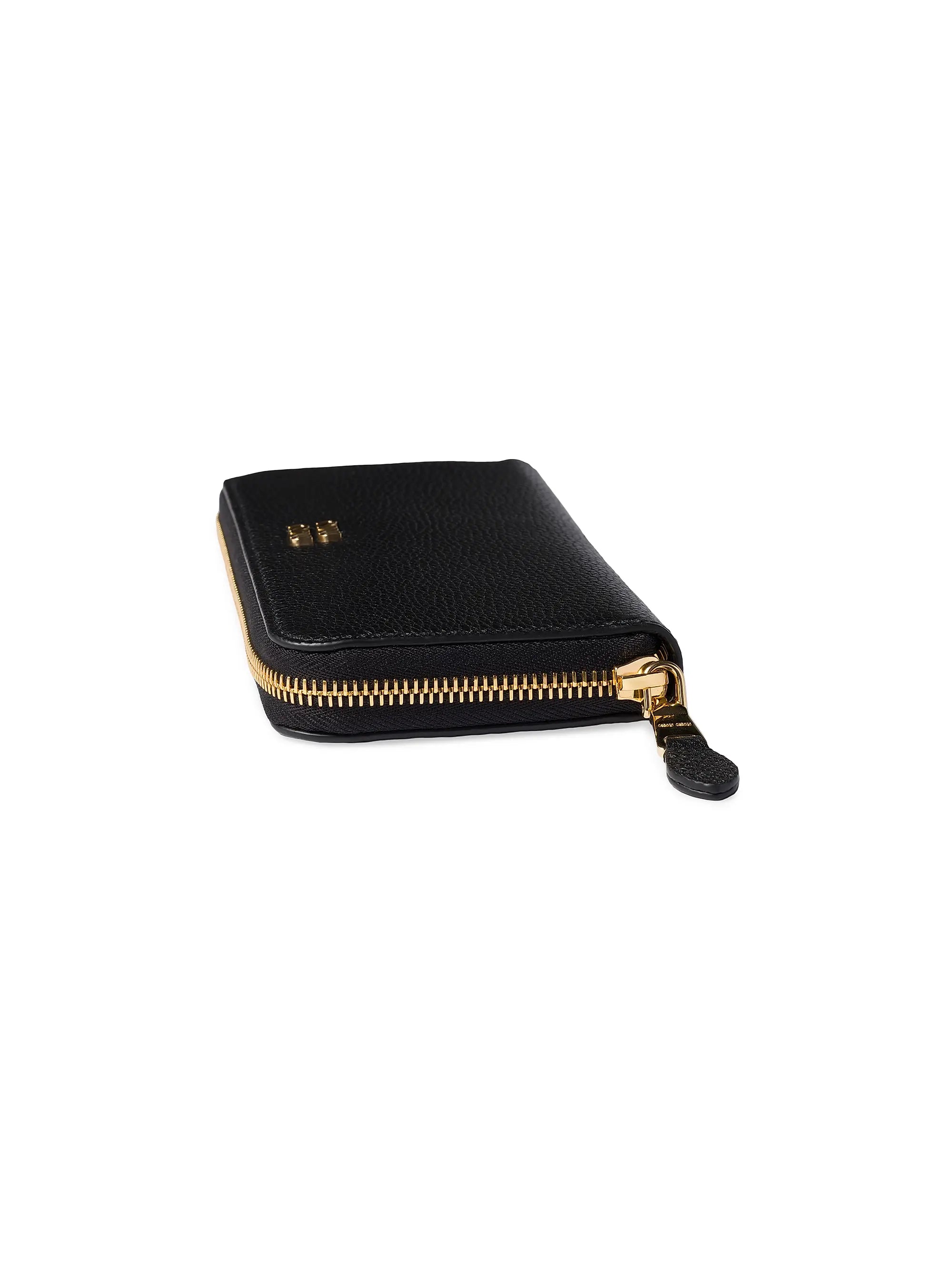Miu Miu Large Leather Wallet