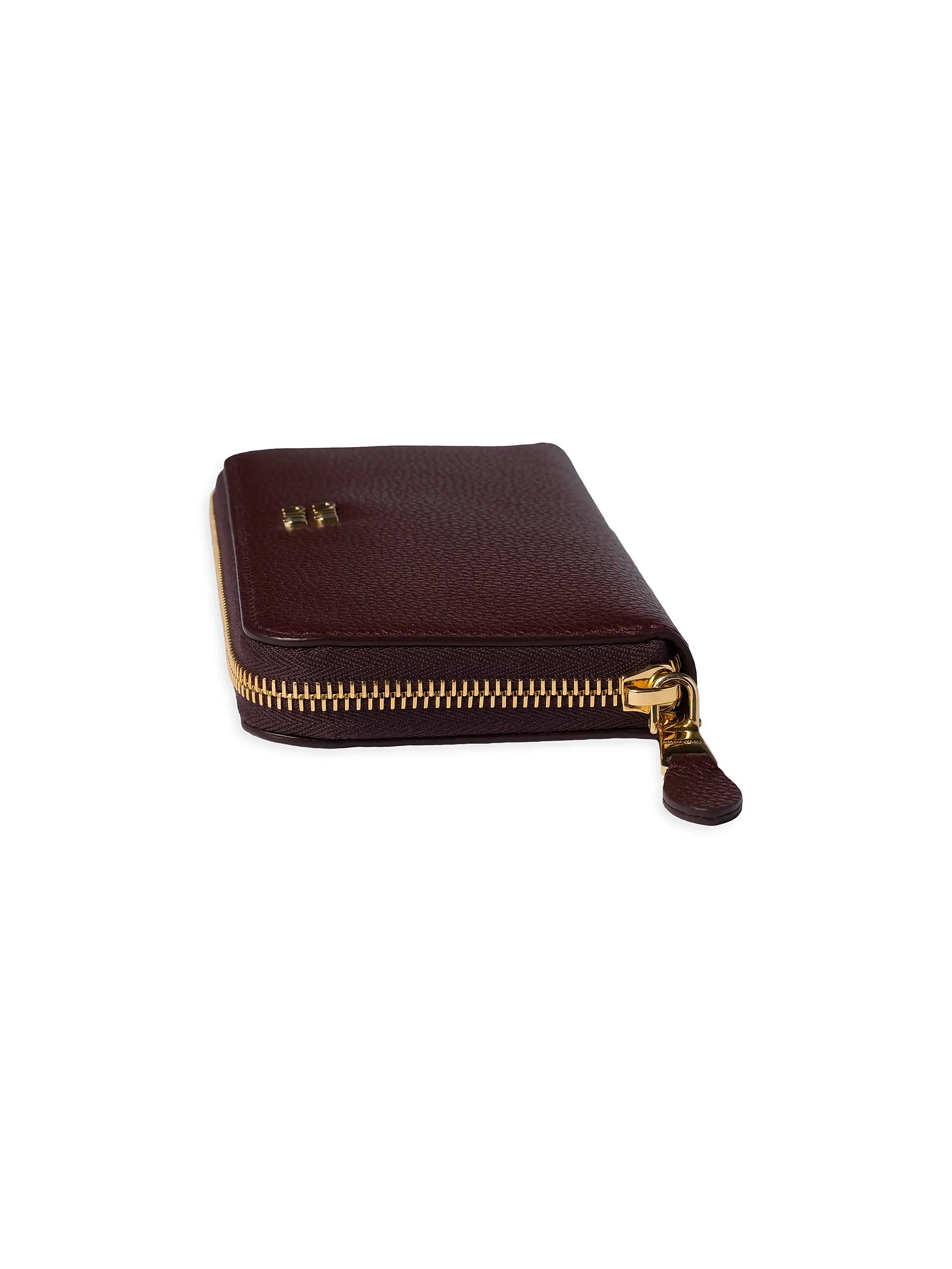 Miu Miu Large Leather Wallet