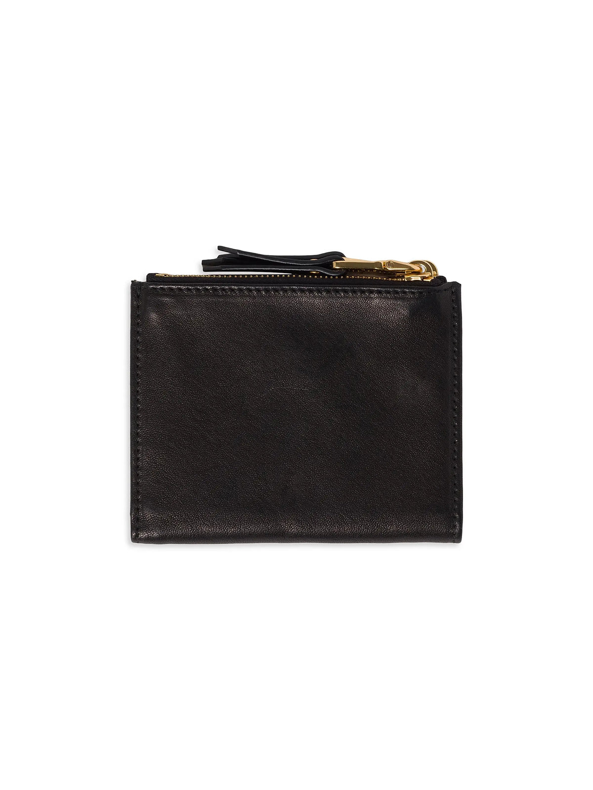 Miu Miu Small Nappa Leather Wallet
