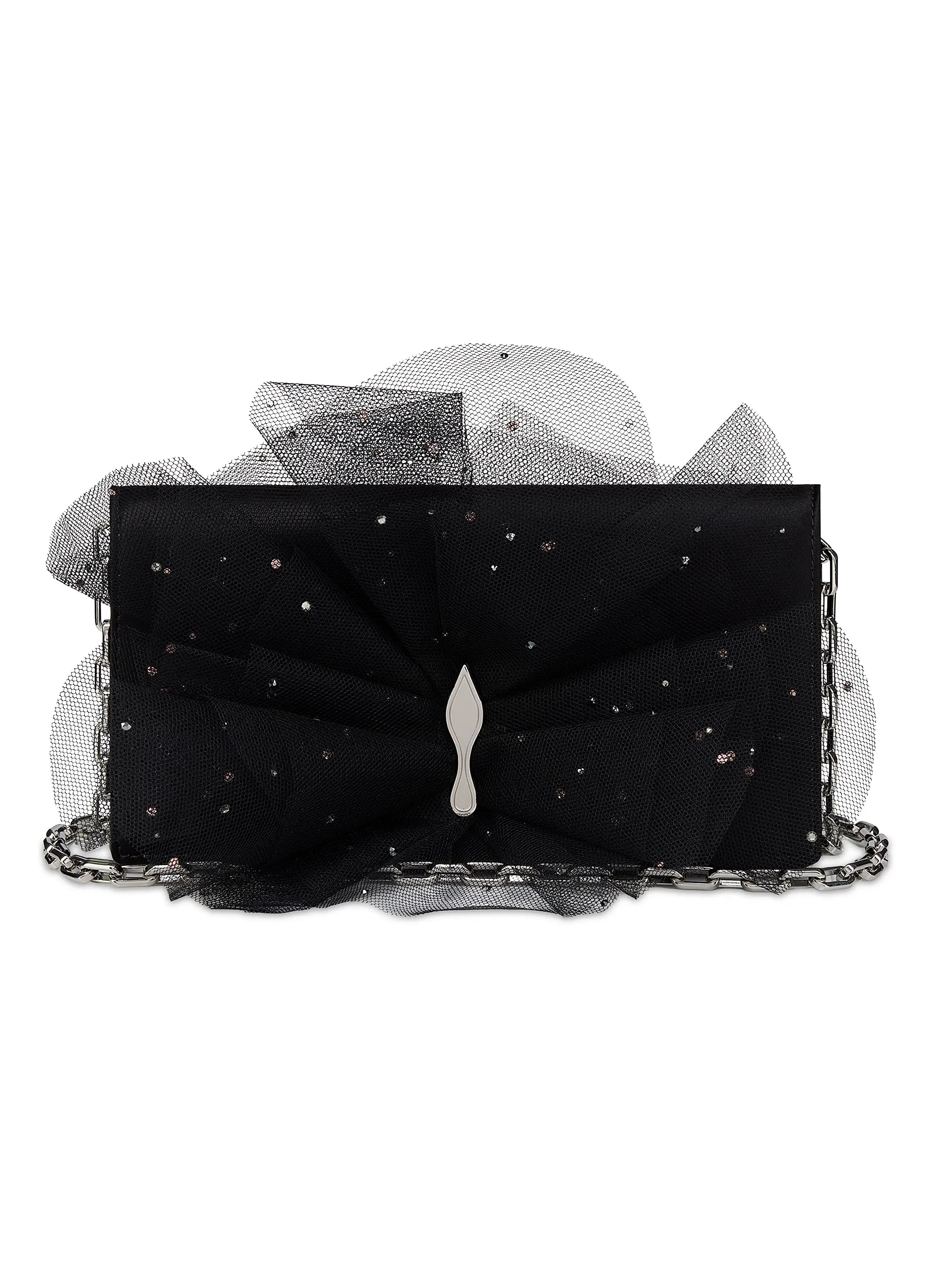 Christian Louboutin Bettina Clutch