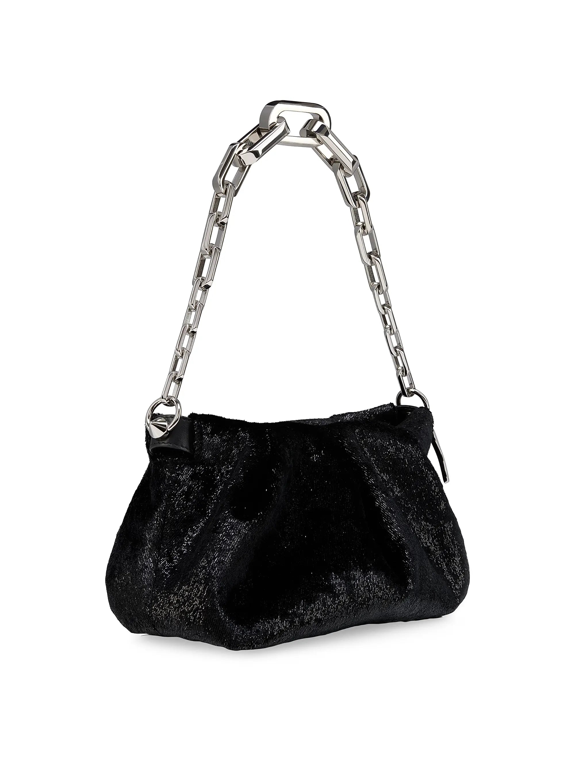 Christian Louboutin Eva Small Shoulder Bag