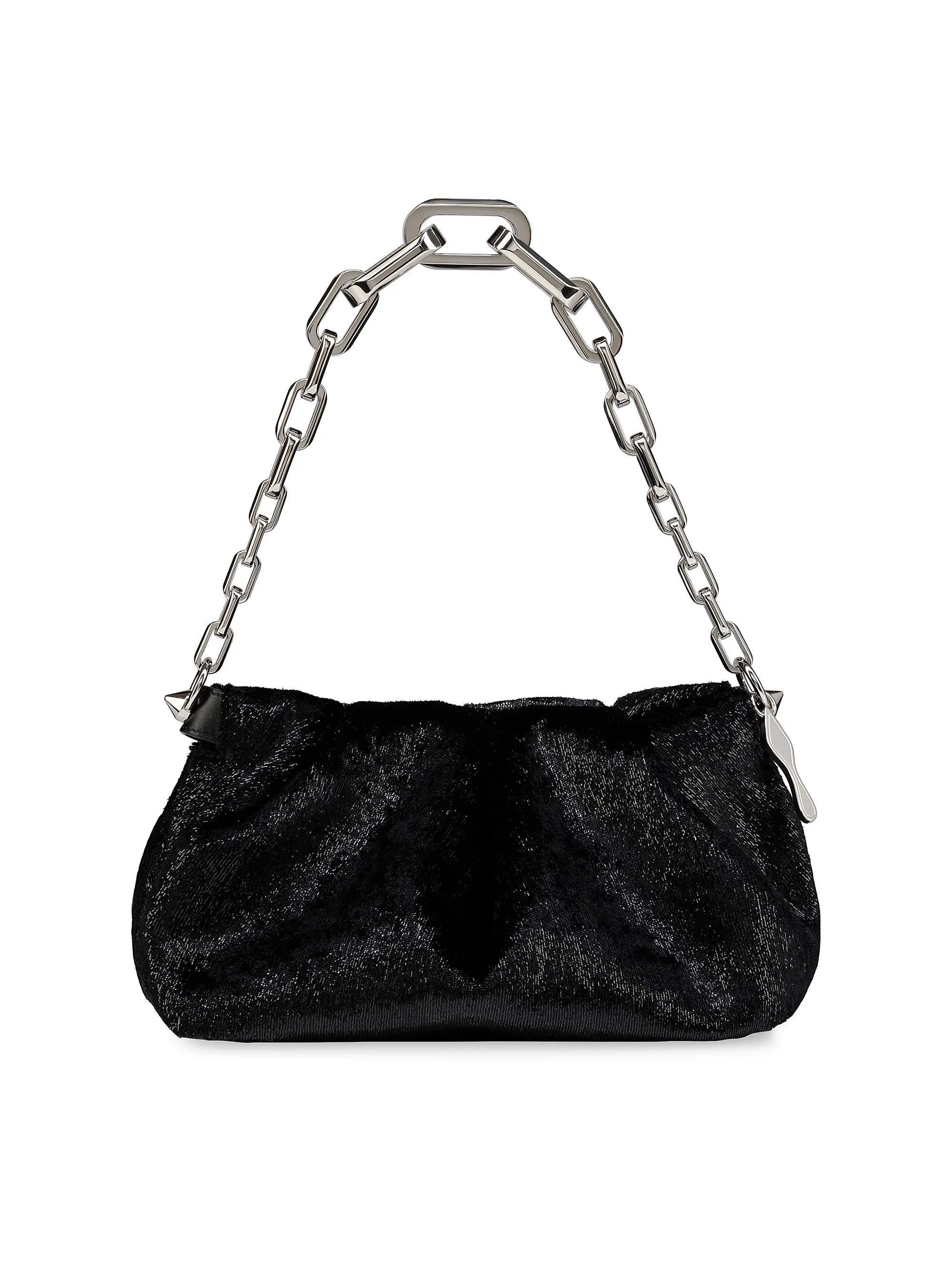 Christian Louboutin Eva Small Shoulder Bag