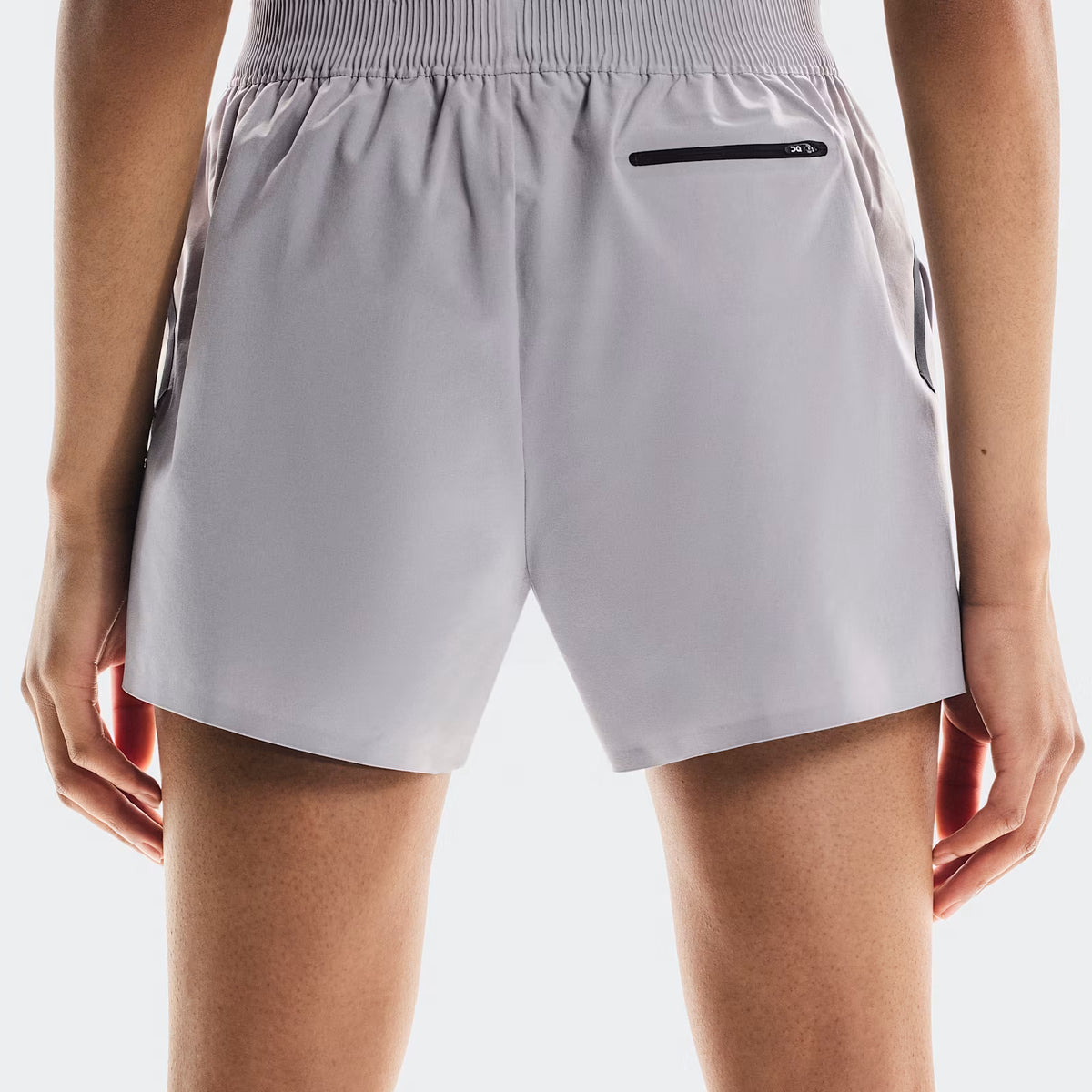 On Train Shorts Lilac (Women'S)