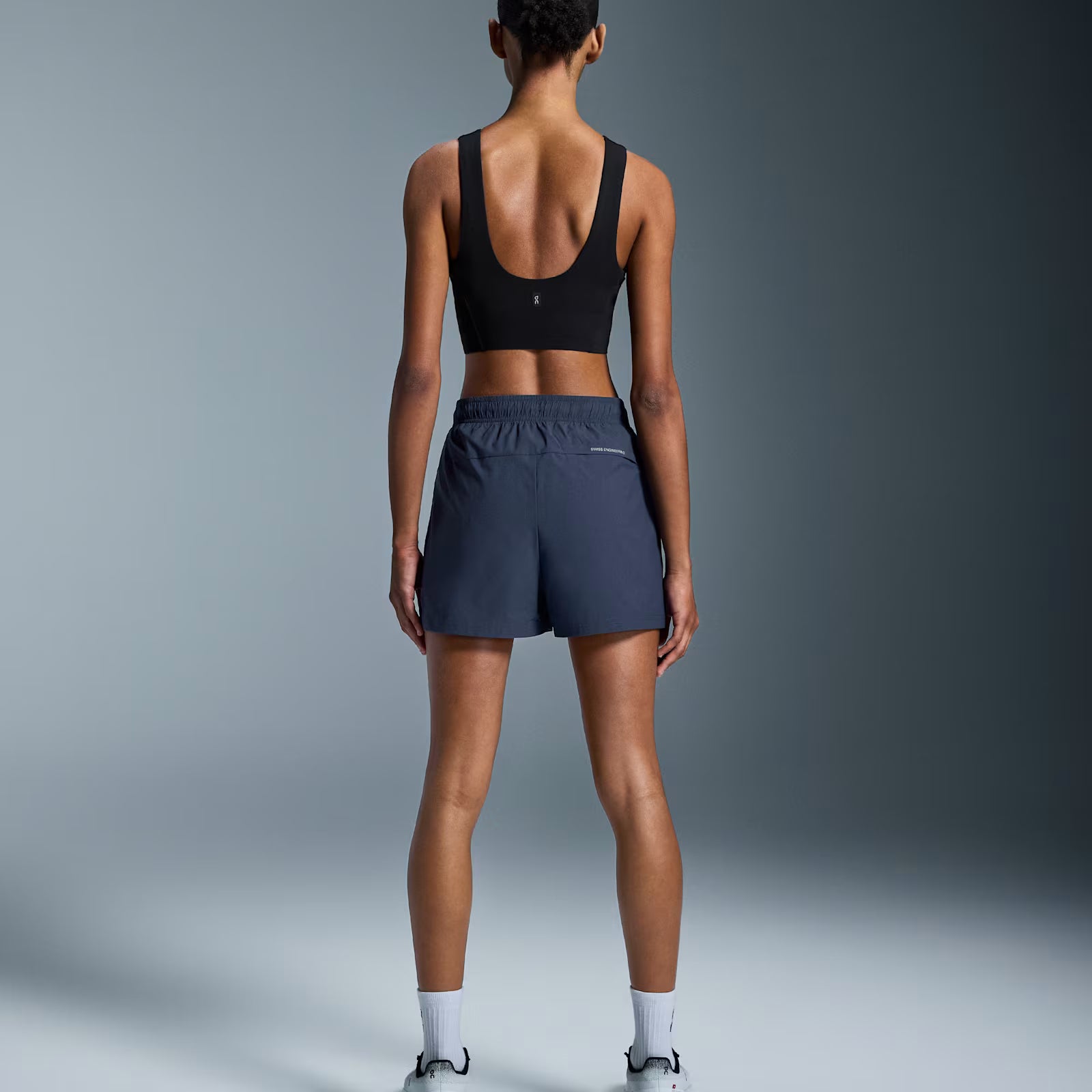 On 3" Core Shorts Midnight (Women'S)
