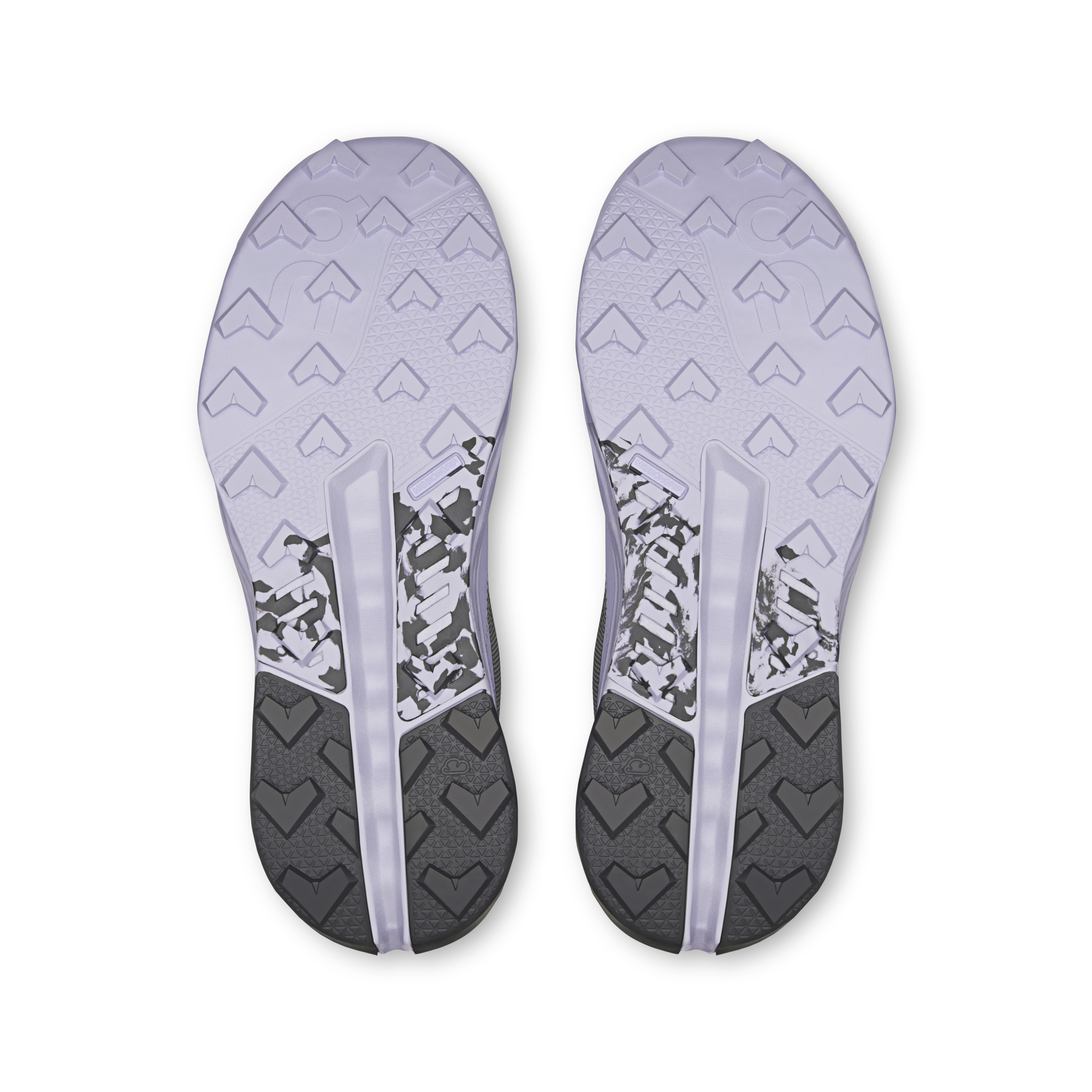 On Cloudhorizon 2 Waterproof Lilac Nimbus (Women'S)