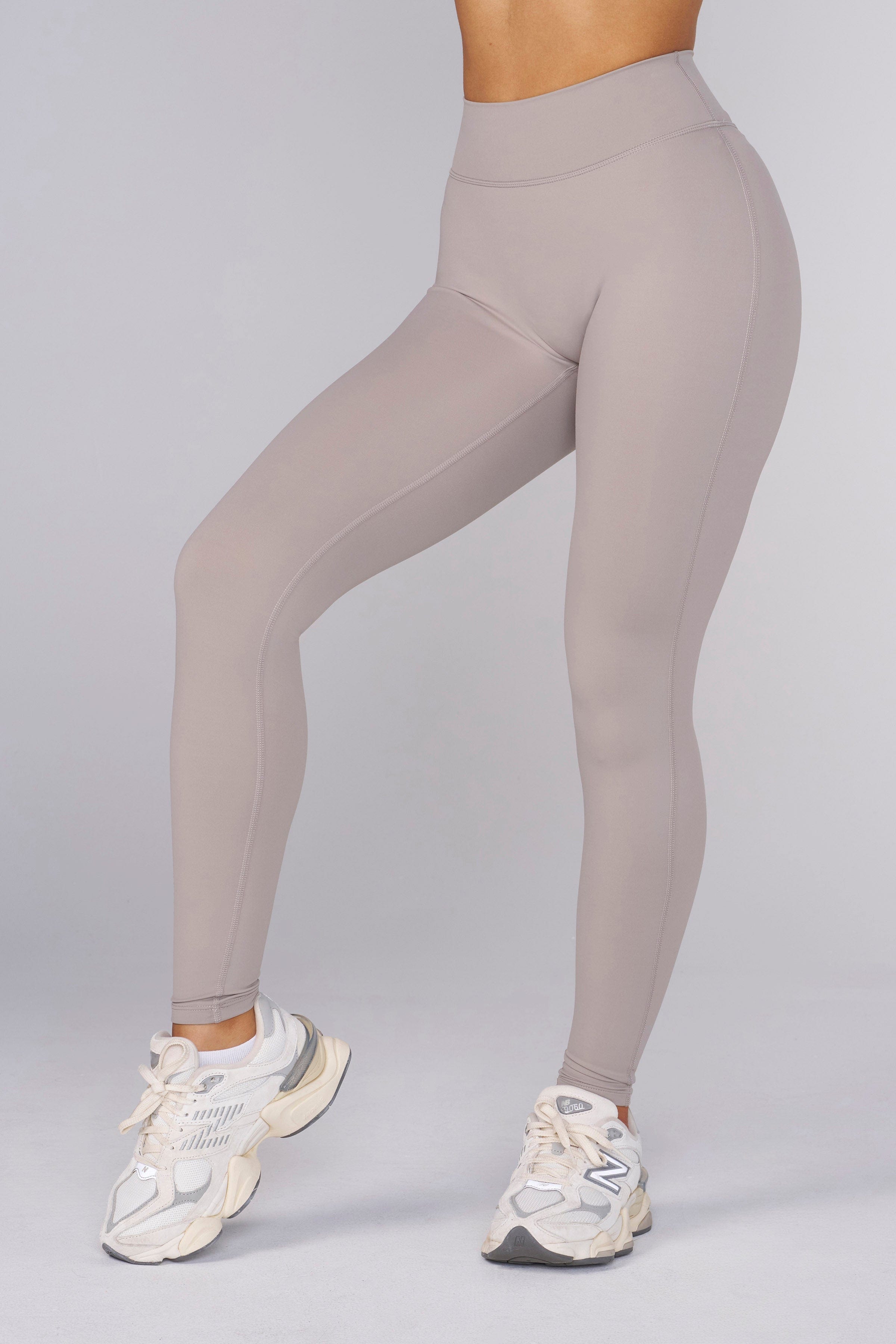 YoungLA W235 - Urban Leggings Moonstone