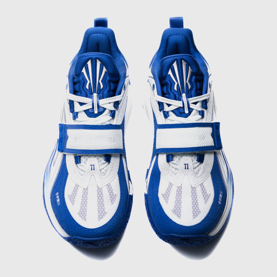 Men's ANTA KAI 1 "11 Games"