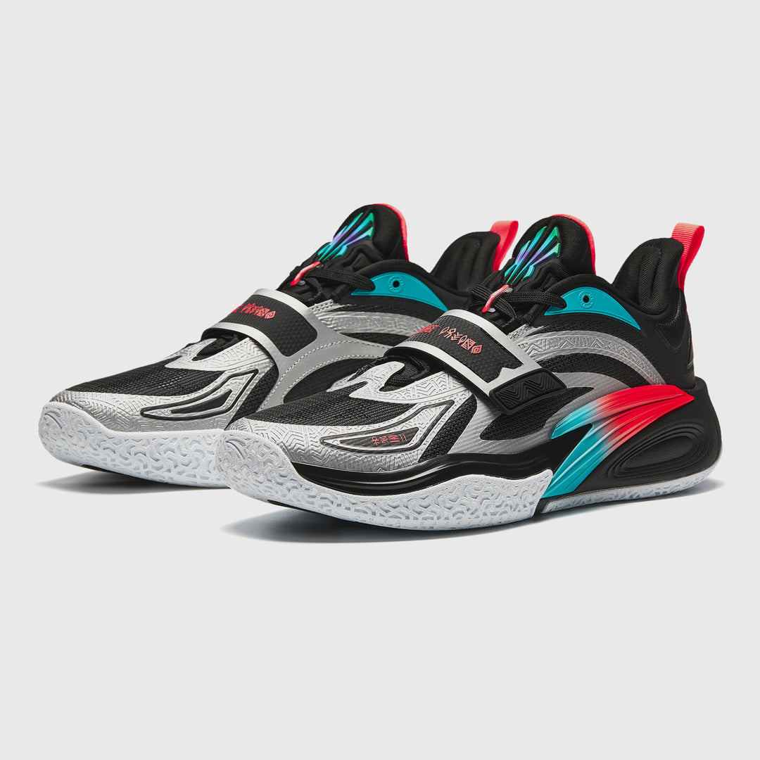 Men's ANTA KAI 1 "KAI-leidoscope"