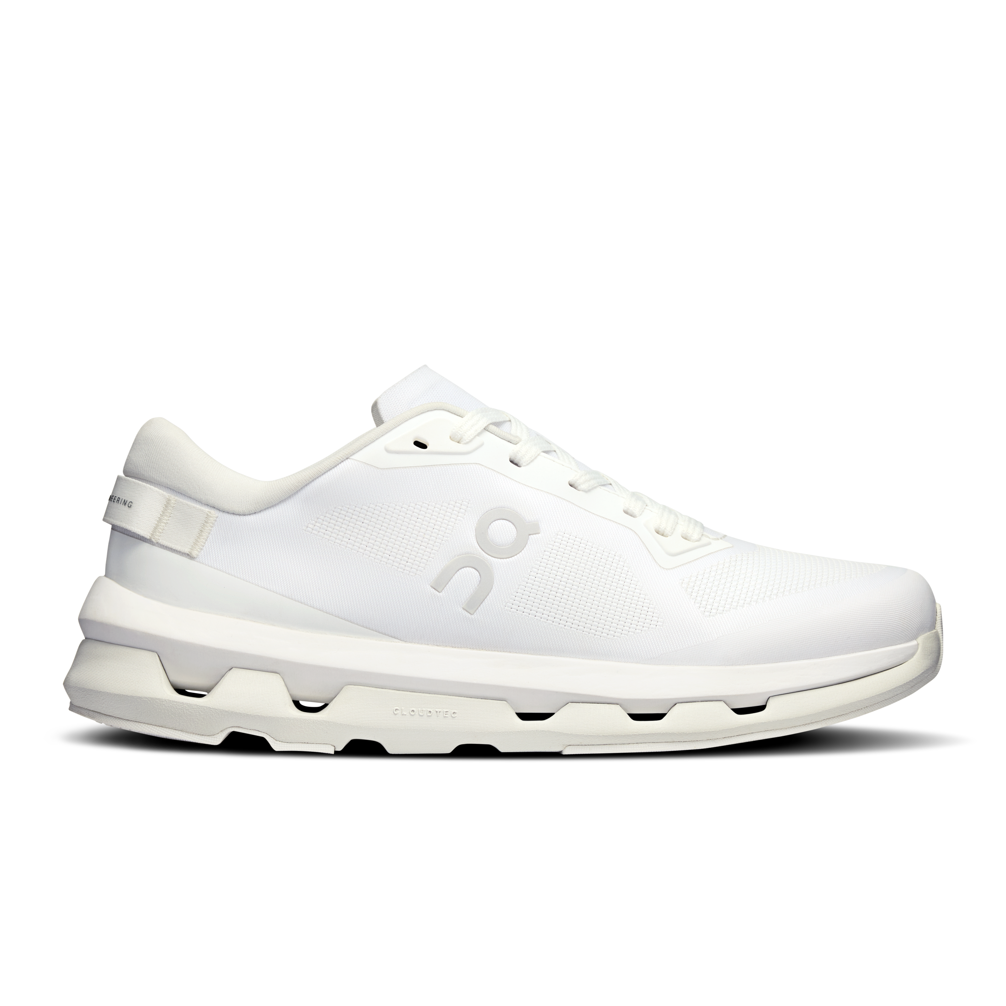 On Cloudzone White (Women'S)