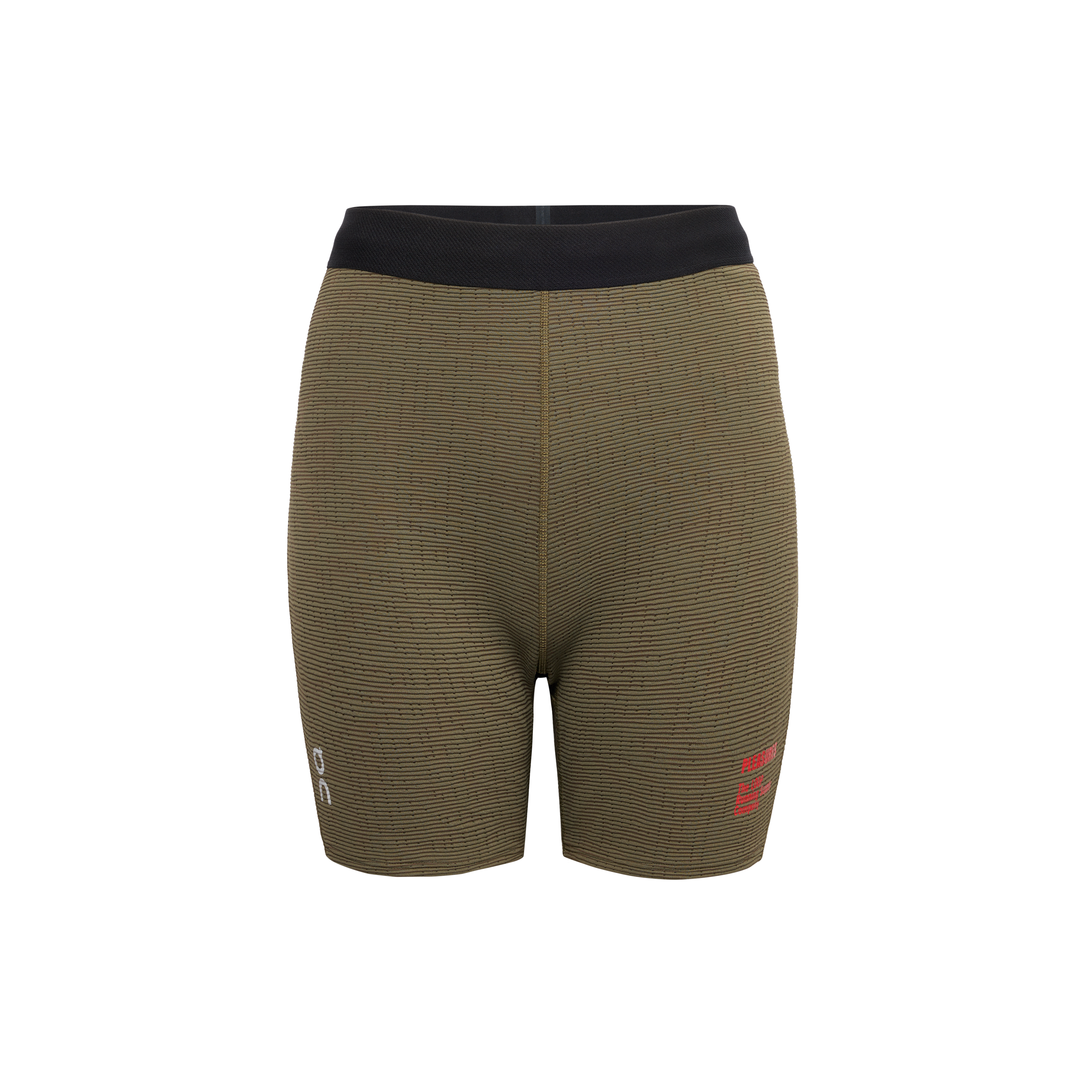 On Tights Pleasures X The Loop Olive (Women'S)