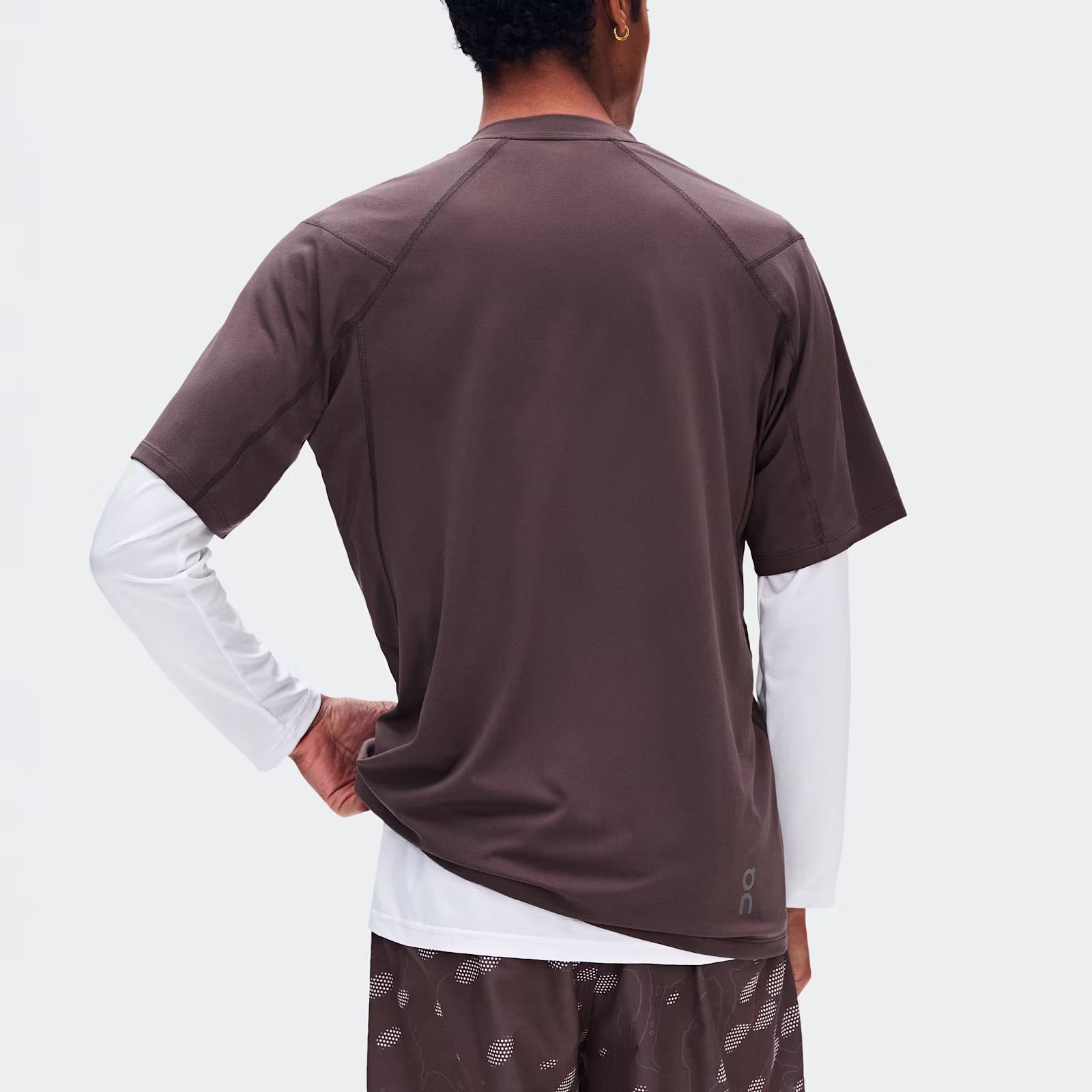 On Trail-T Solar Mulberry