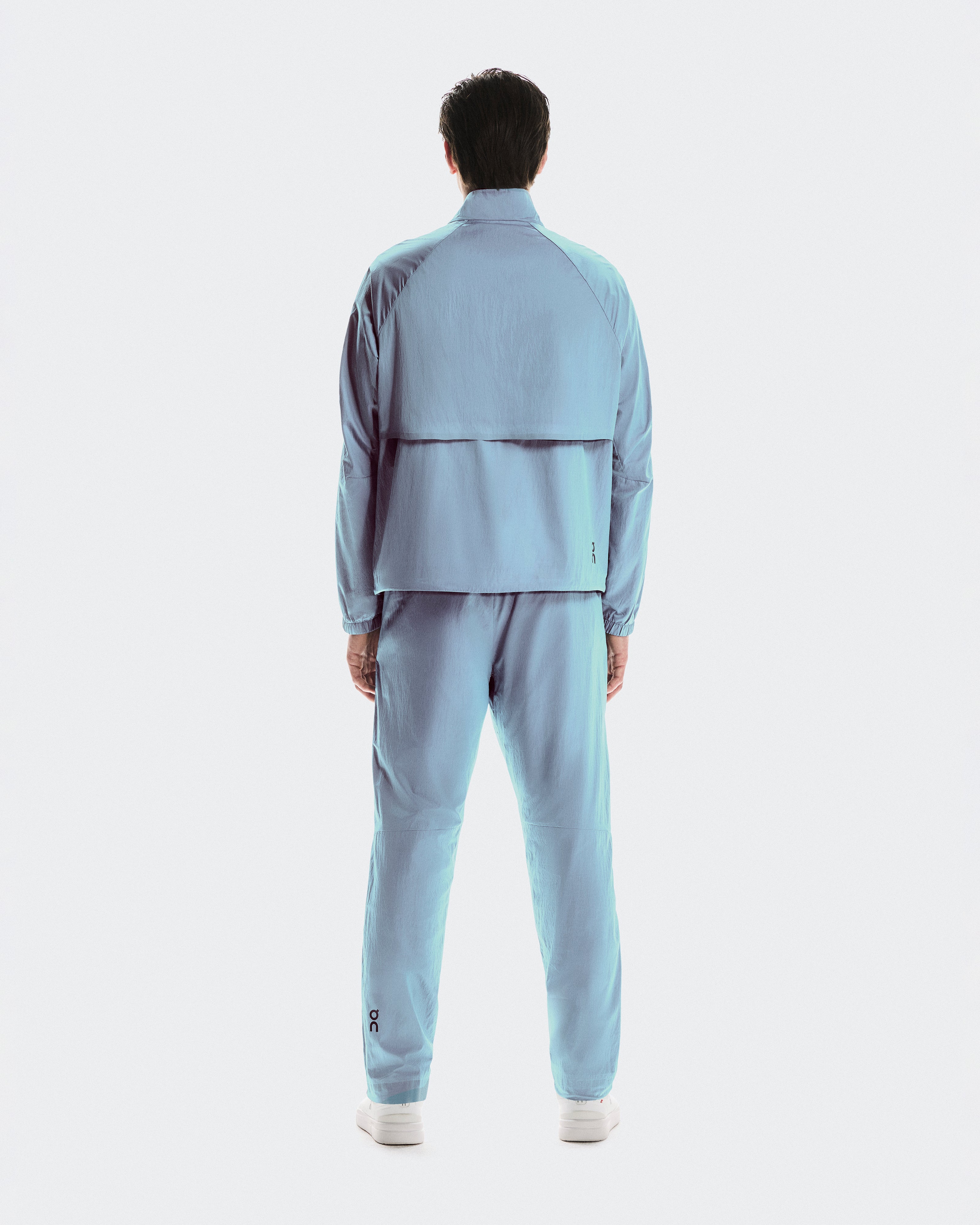 On Court Jacket Geyser