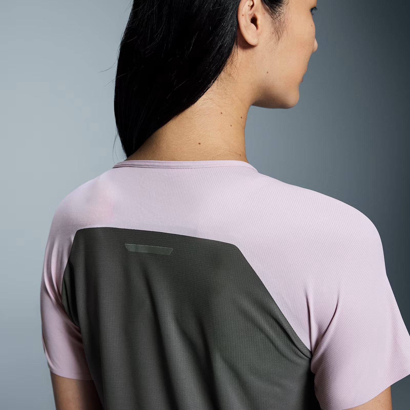 On Performance-T Mauve | Eclipse (Women'S)