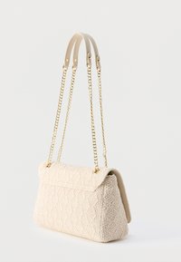 Valentino Ocarina Summer Cross Body Bag Off White