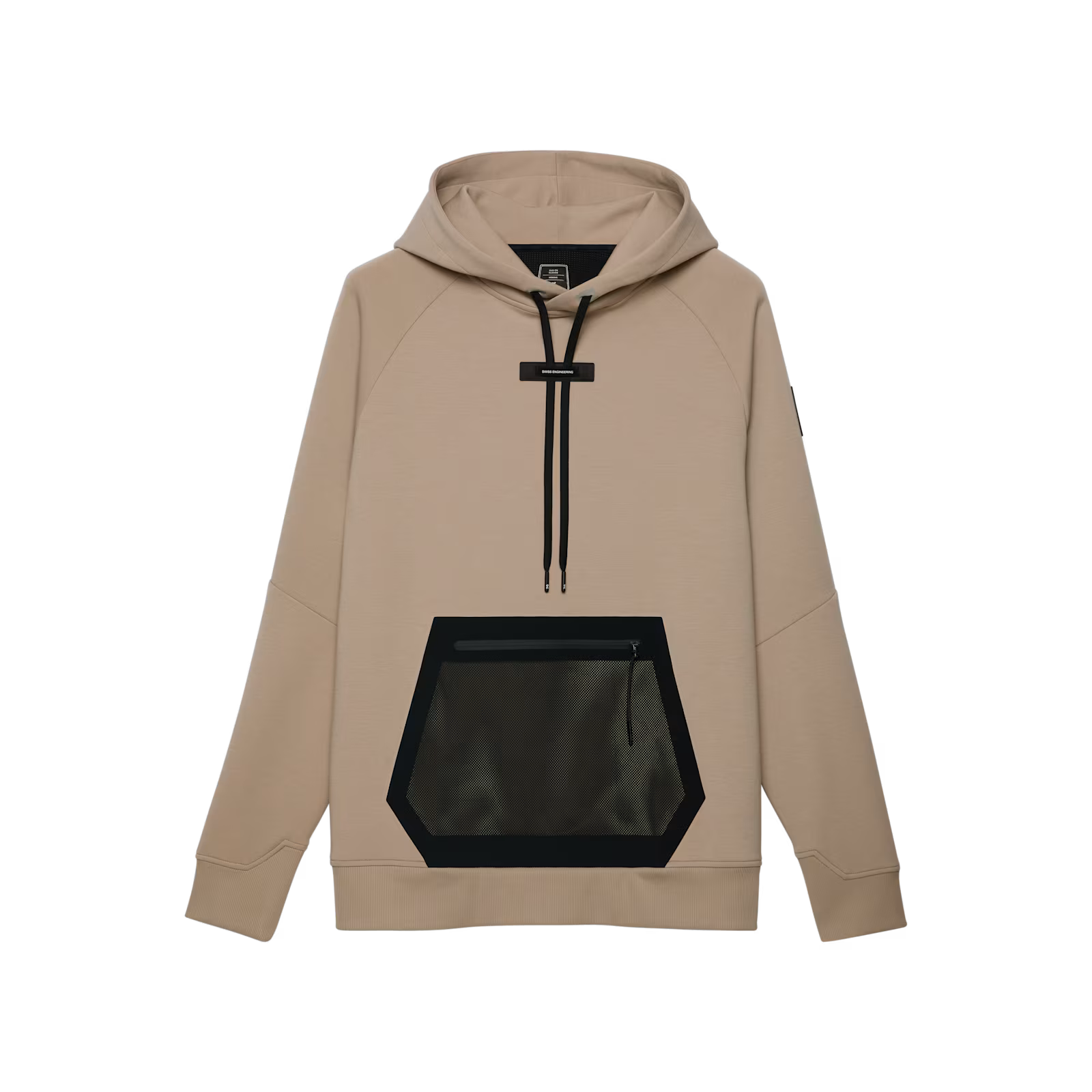 On Hoodie Desert
