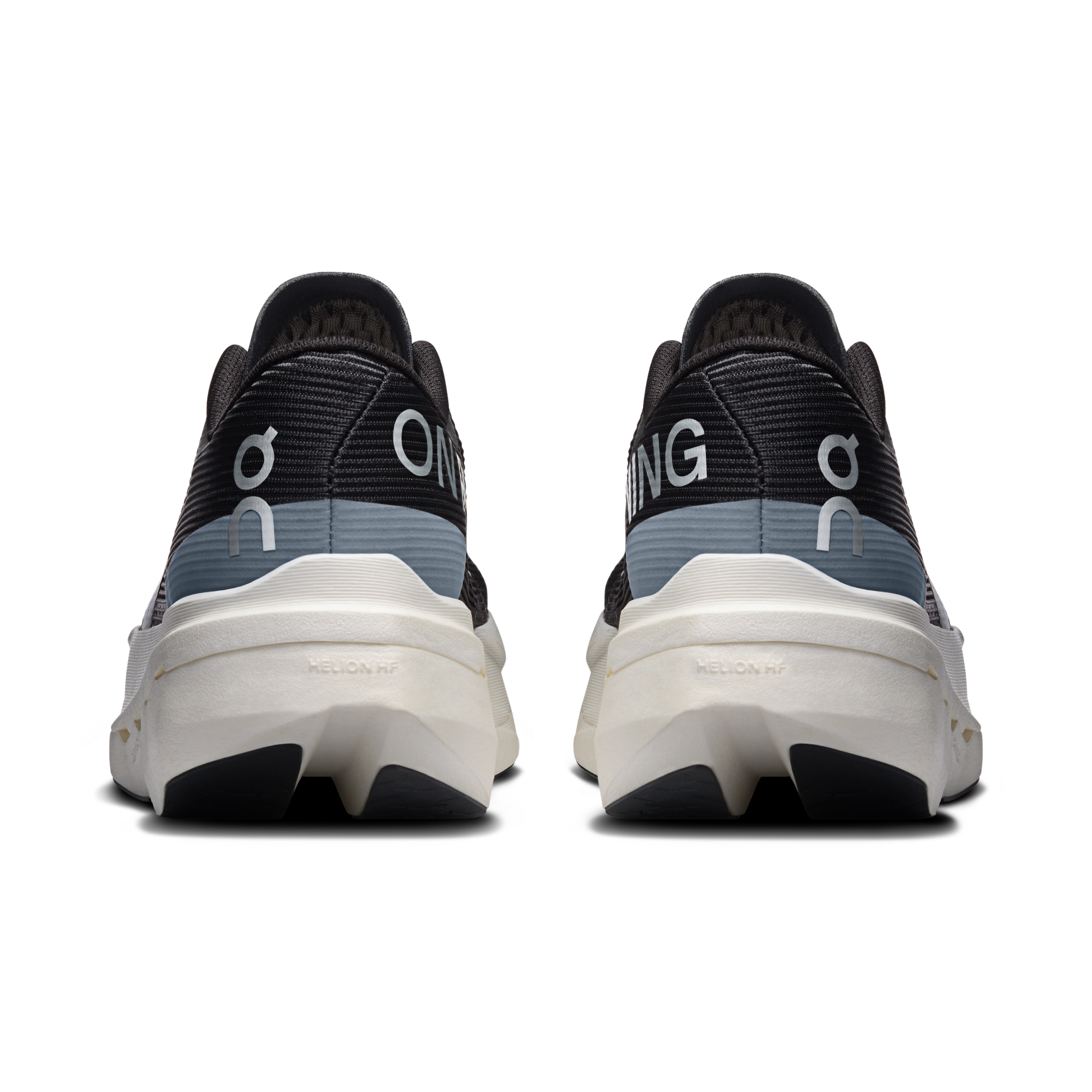 On Cloudboom Volt White Black (Women'S)