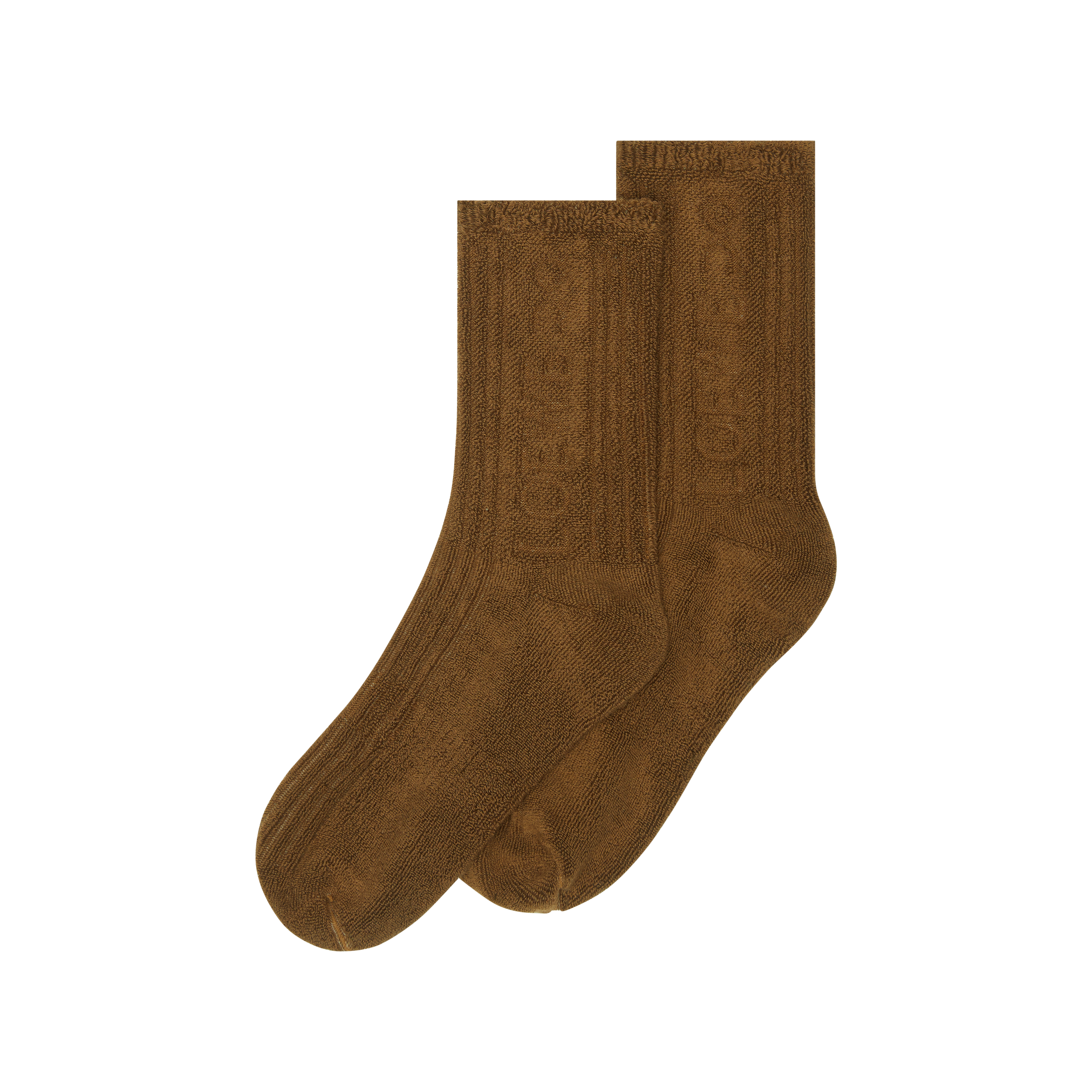 On Socks Loewe Toffee