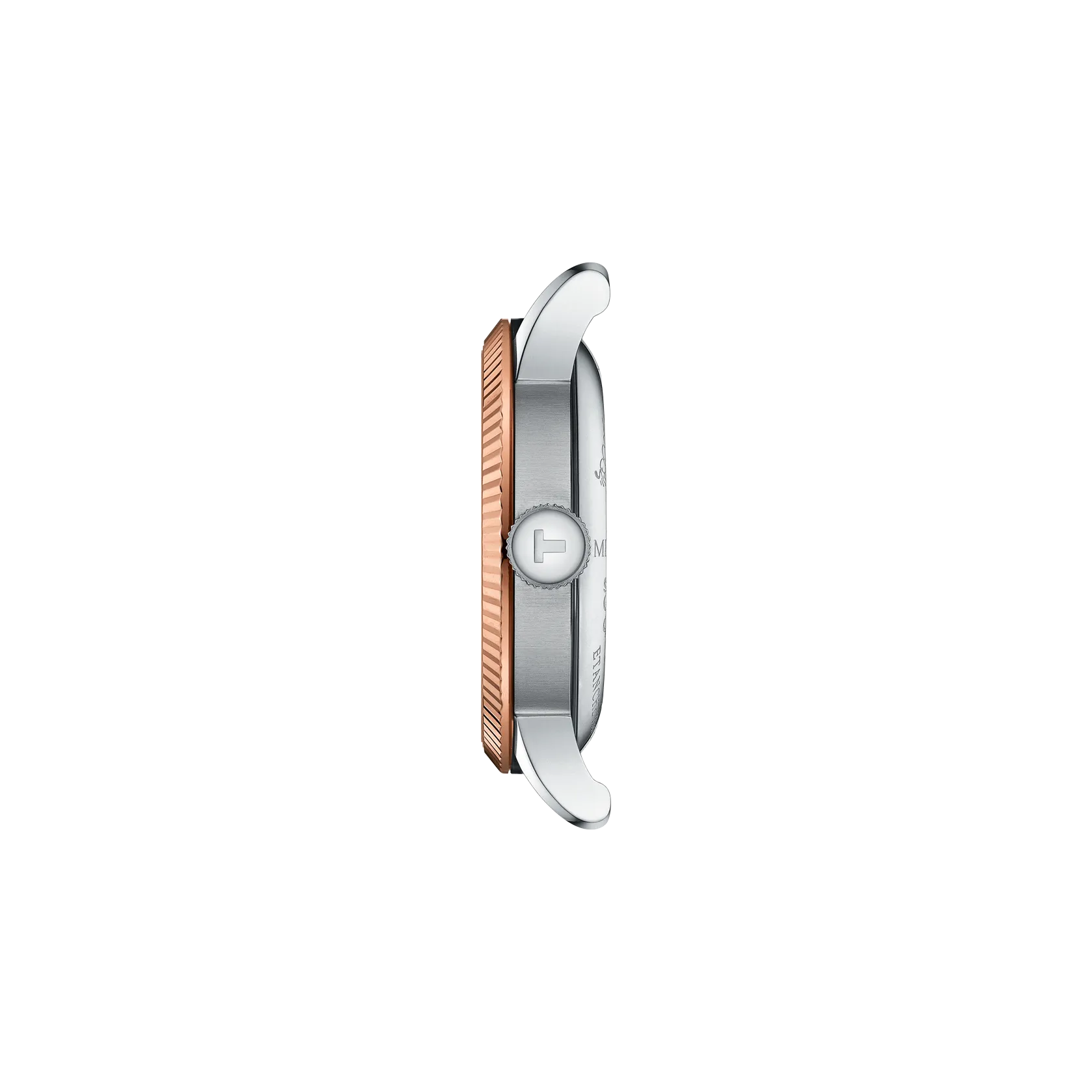 Tissot Le Locle Gold 39.3Mm T9324084103300