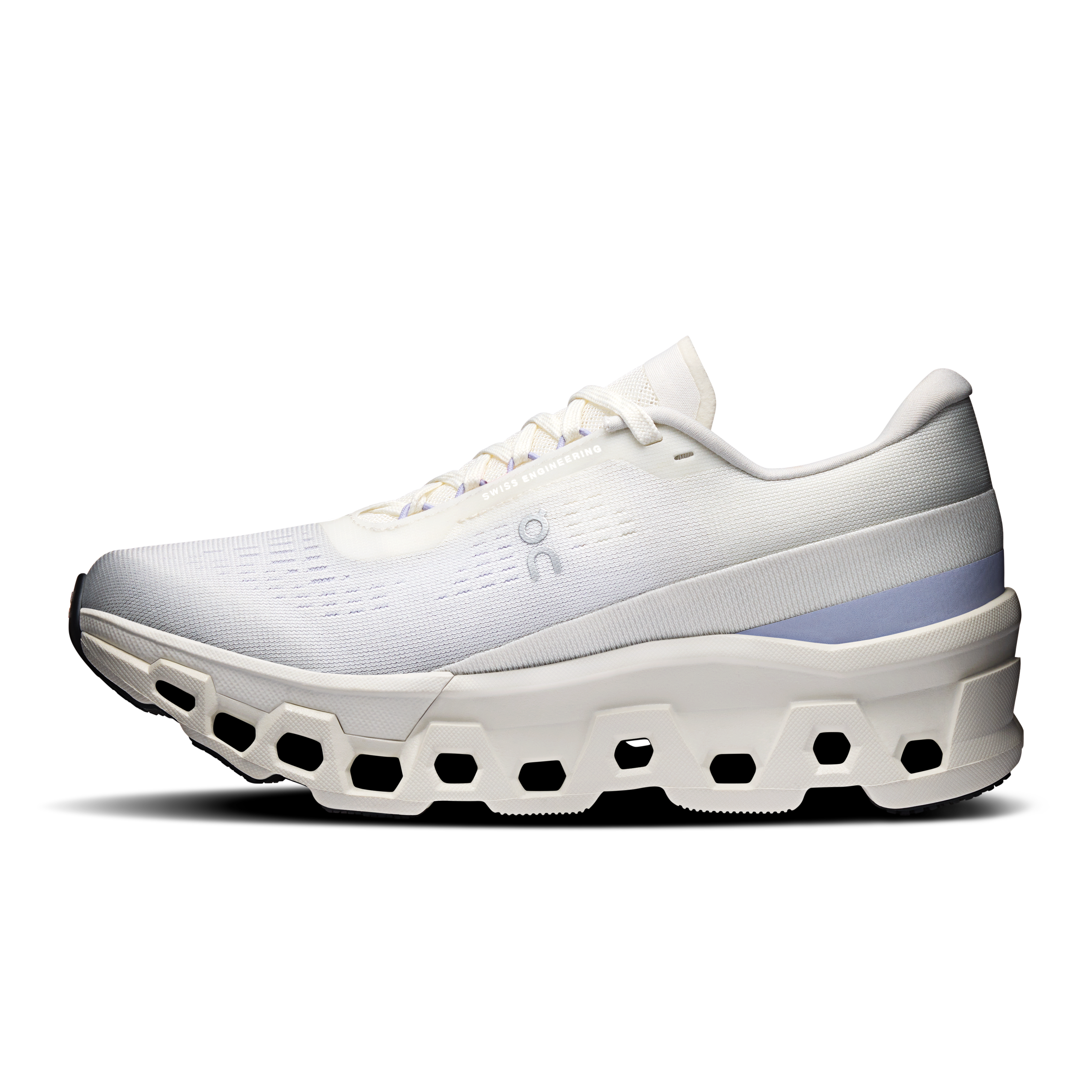 On Cloudmonster 2 Ivory Nimbus (Women'S)
