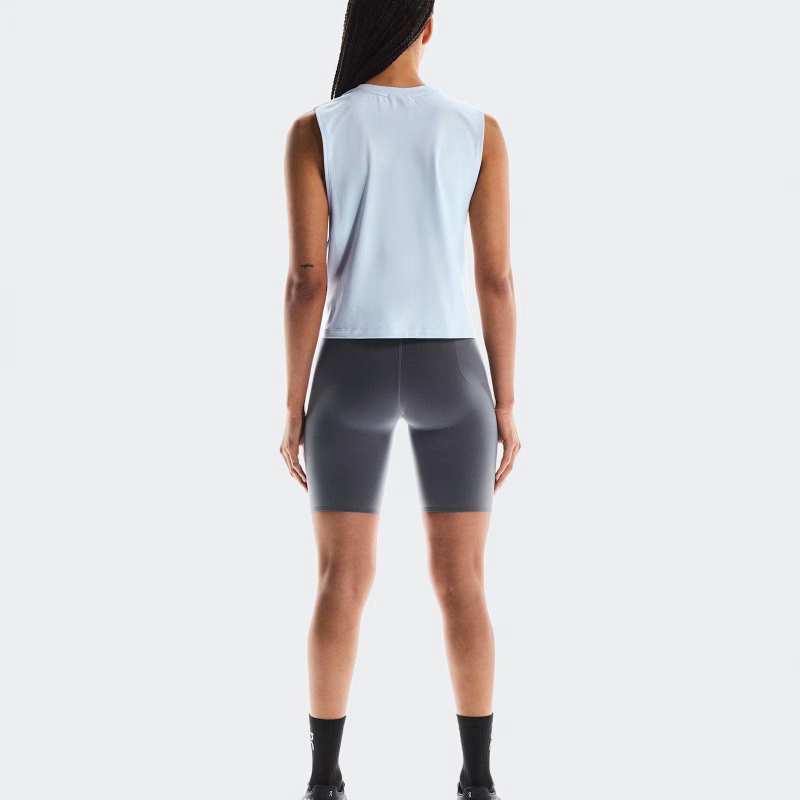 On Train Tights 1/2 Rock (Women'S)
