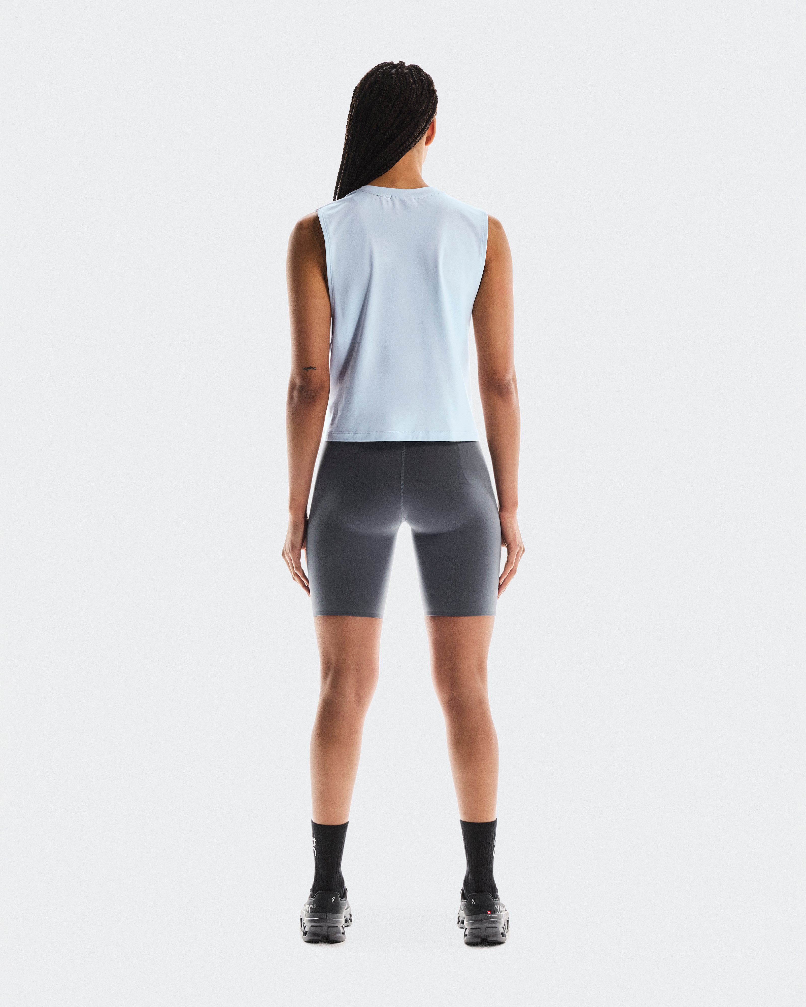 On Train Tights 1/2 Rock (Women'S)