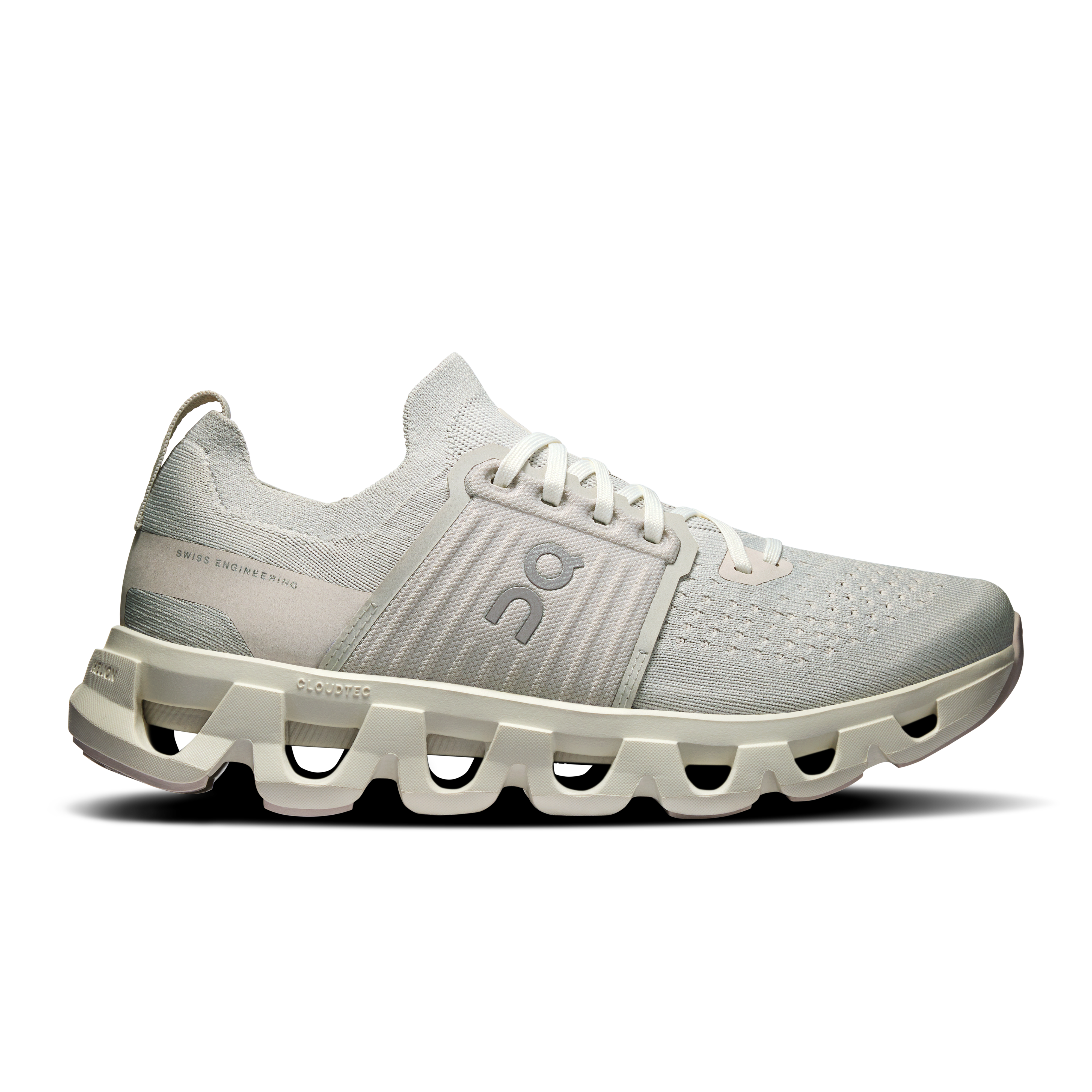 On Cloudswift 4 Wolf Sand (Women'S)